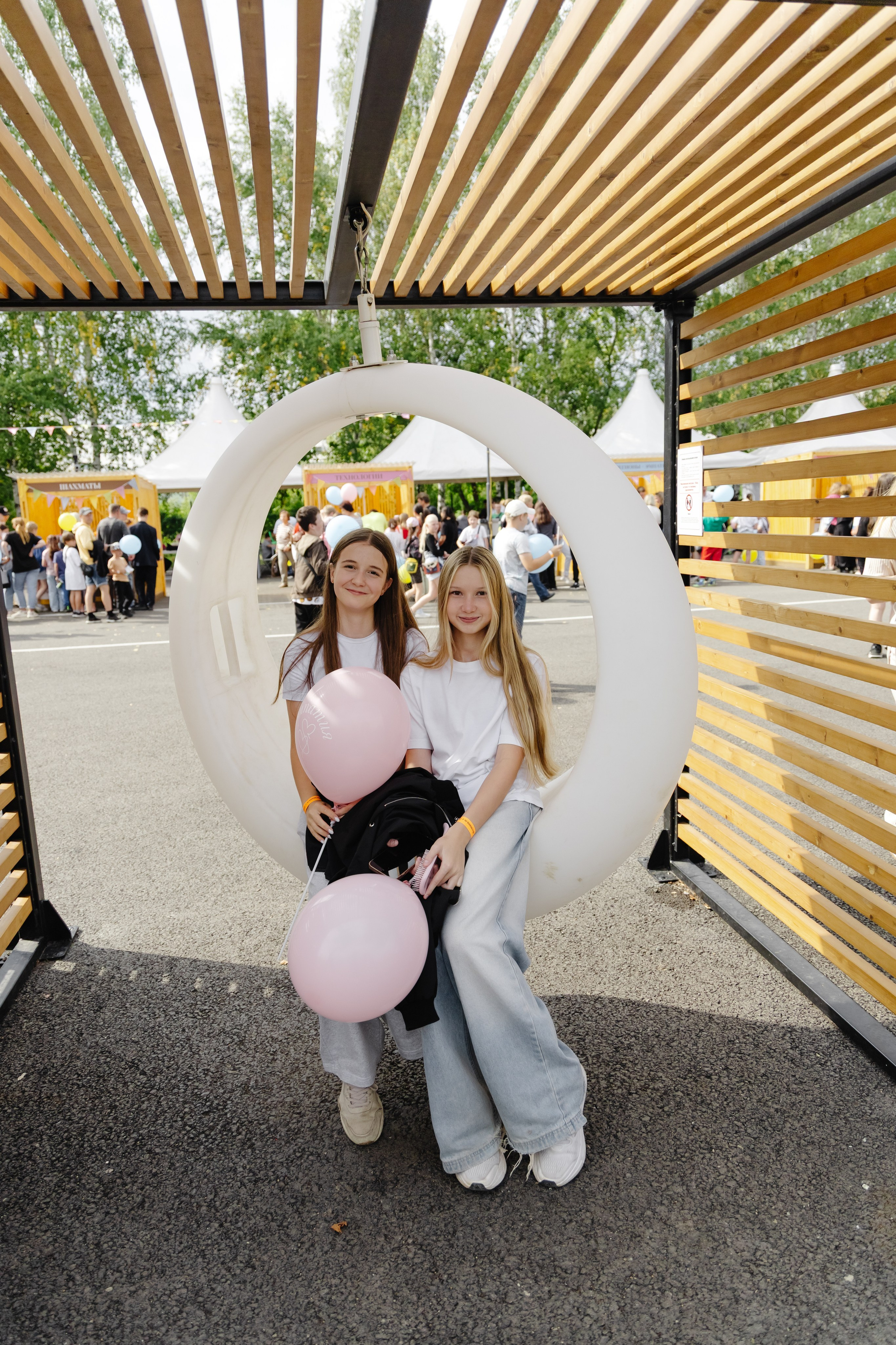 Фестиваль с эмпатией ВСМПО. Дмитрий Судаков, фотограф в Екатеринбурге и Москве