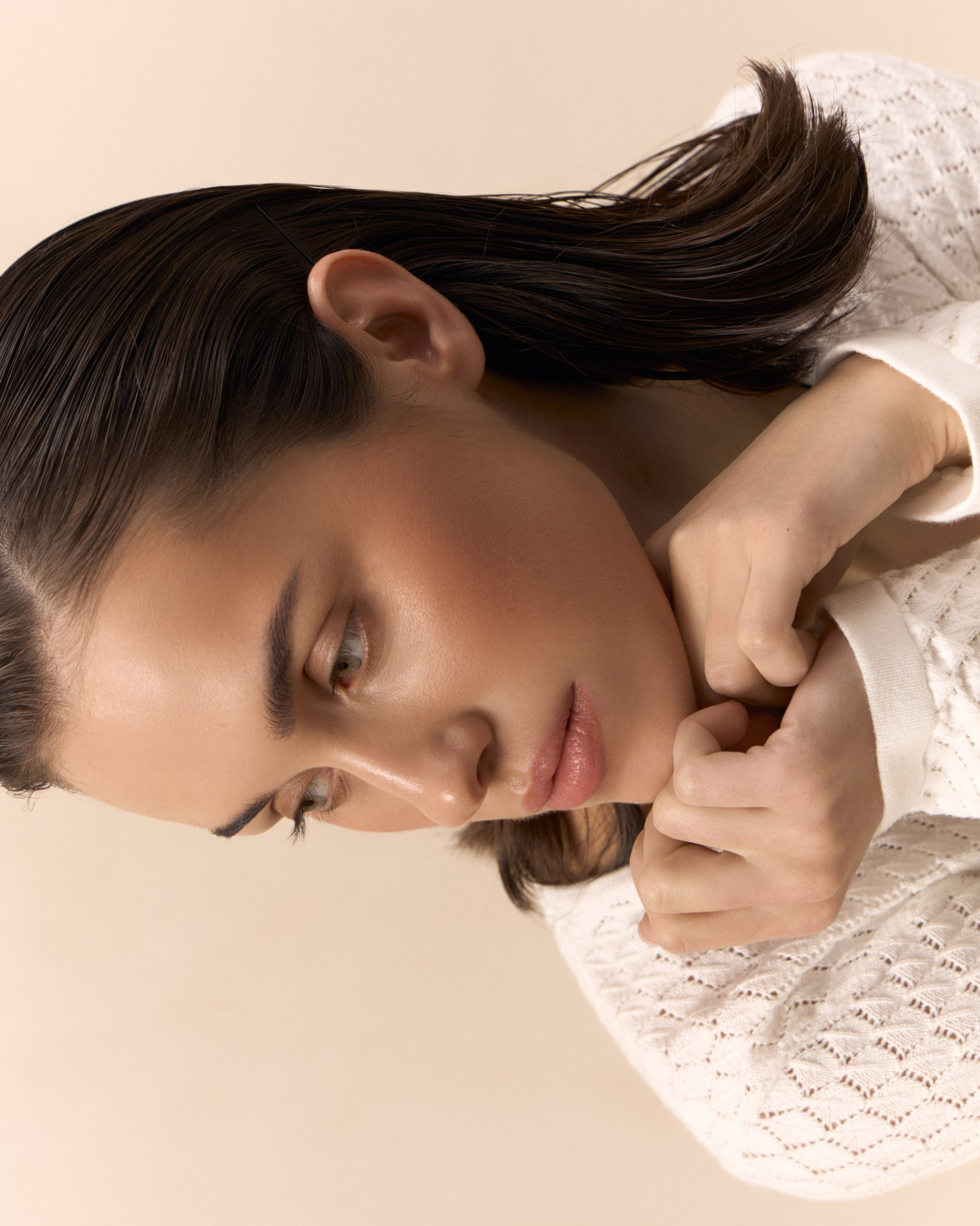 CATALOG. Фотограф для брендов из Санкт-Петербурга Элина Каспаравичюс