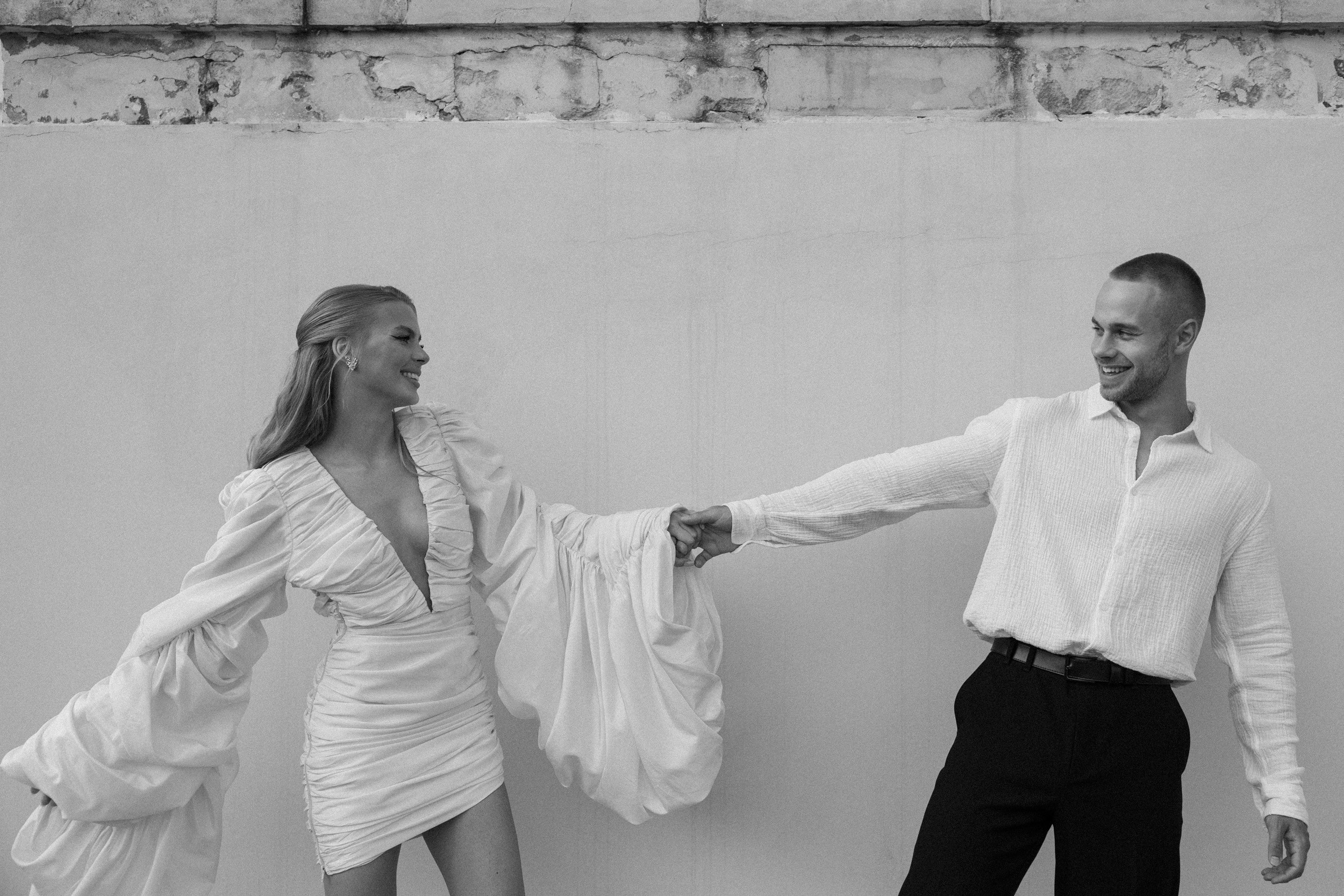 K & K. Свадебный фотограф Москва