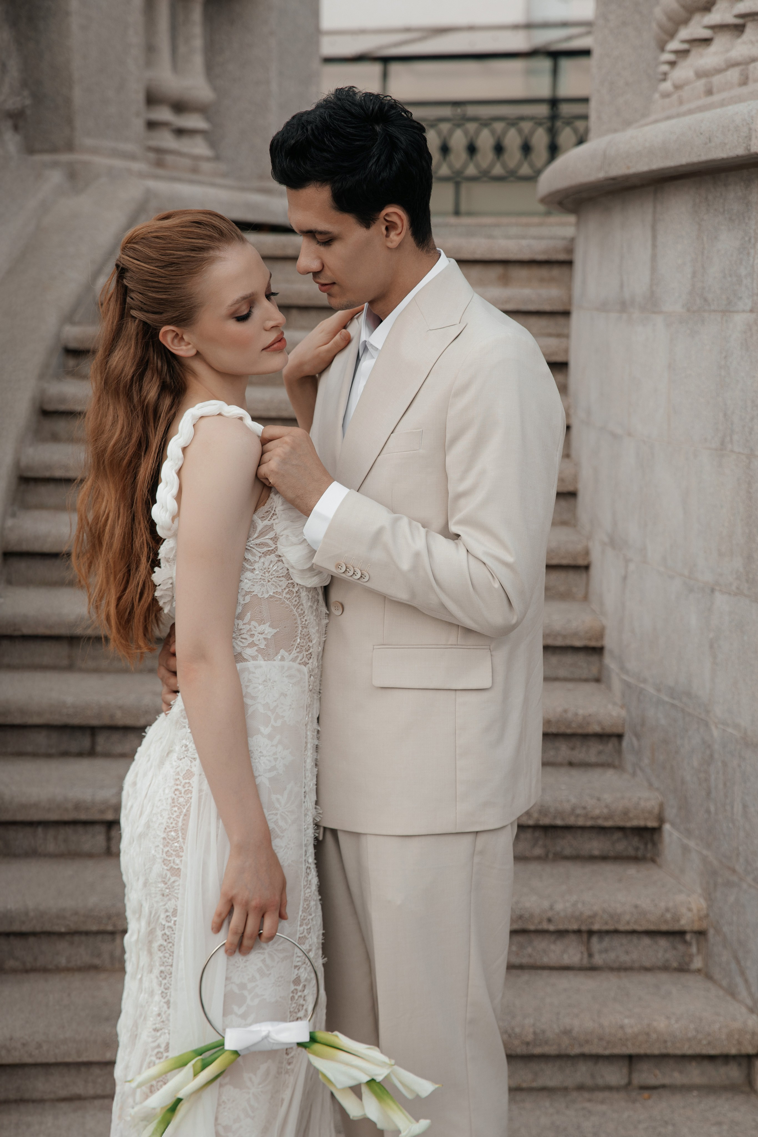 Alex and Tati. Фотограф Анжелика Кварц. Санкт-Петербург, Wedding Photographer in Spain, France, Italy, Montenegro