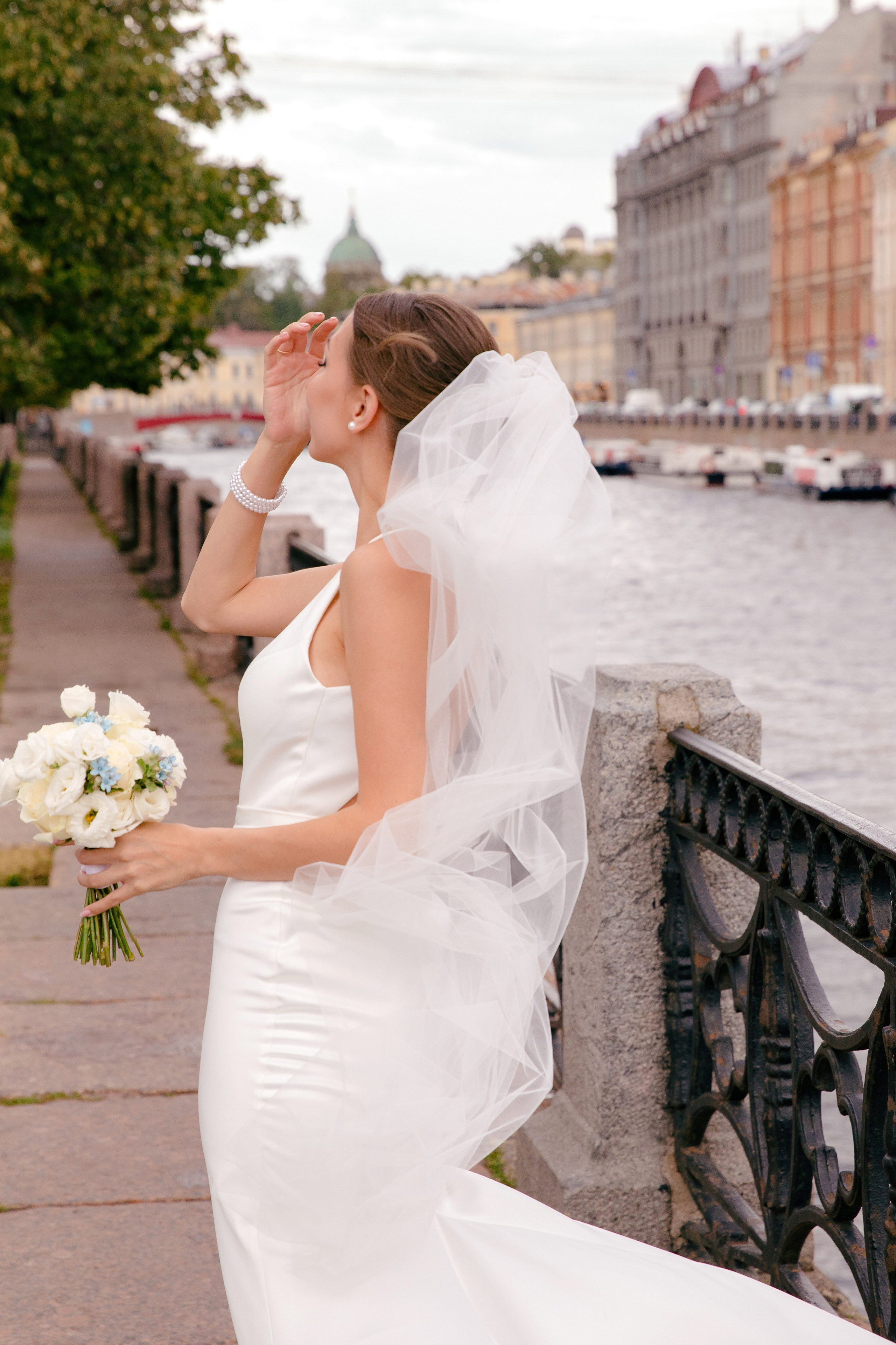 Cruise wedding. Свадебный и семейный фотограф в Санкт- Петербурге Гугучкина Полина