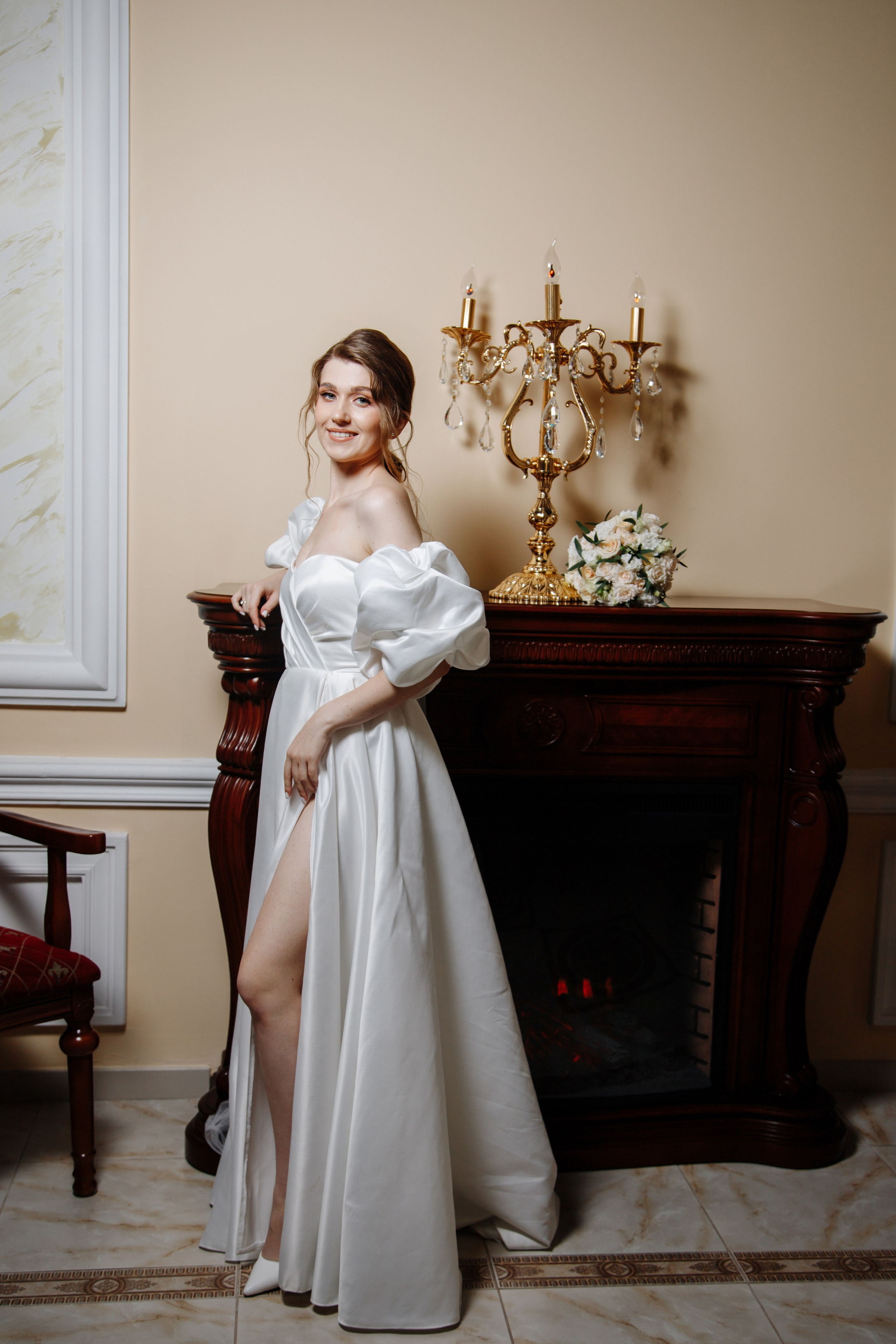 Валерий ♥ Екатерина. Свадебный и семейный фотограф в городе Воронеж. Ирина Боловина