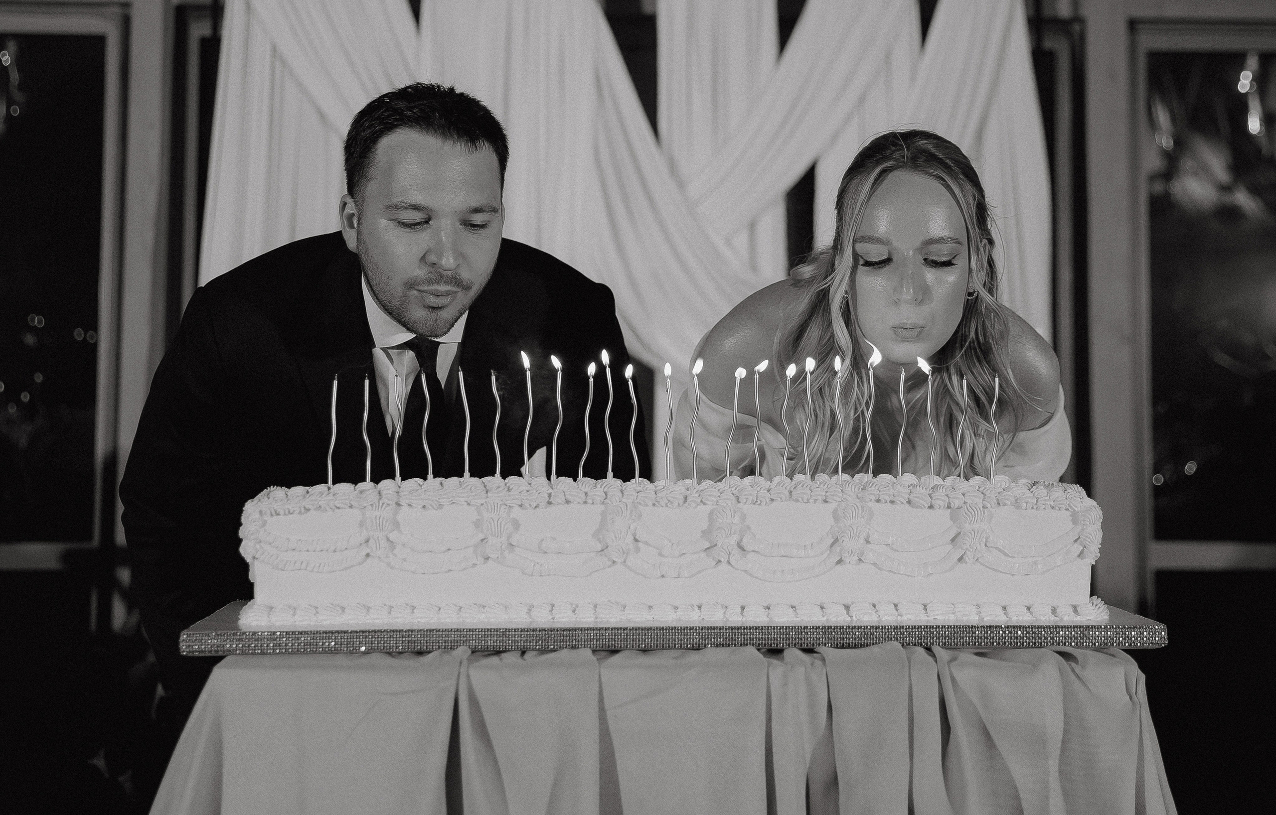 Данил и Азалия. Kamaeva.ru