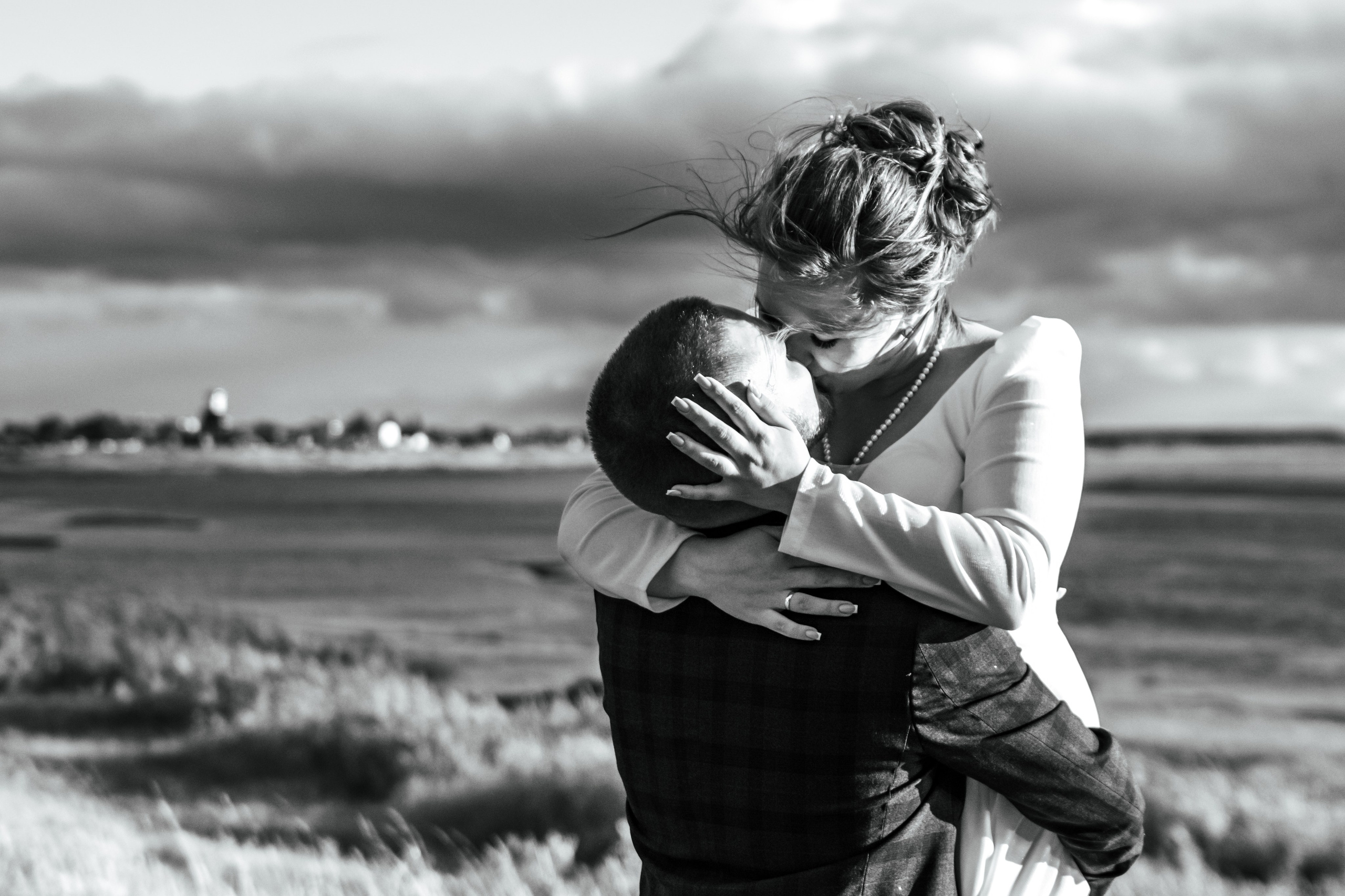 Настя и Дима. Фотограф в с. Ижма Республика Коми Терентьев Сергей