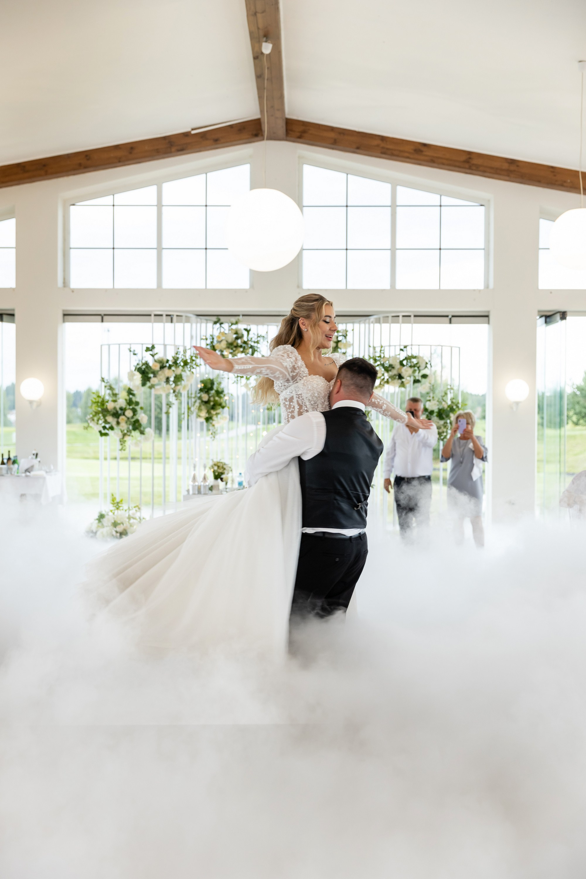 Дмитрий и Виктория. Татьяна Чернышова свадебный фотограф Москва