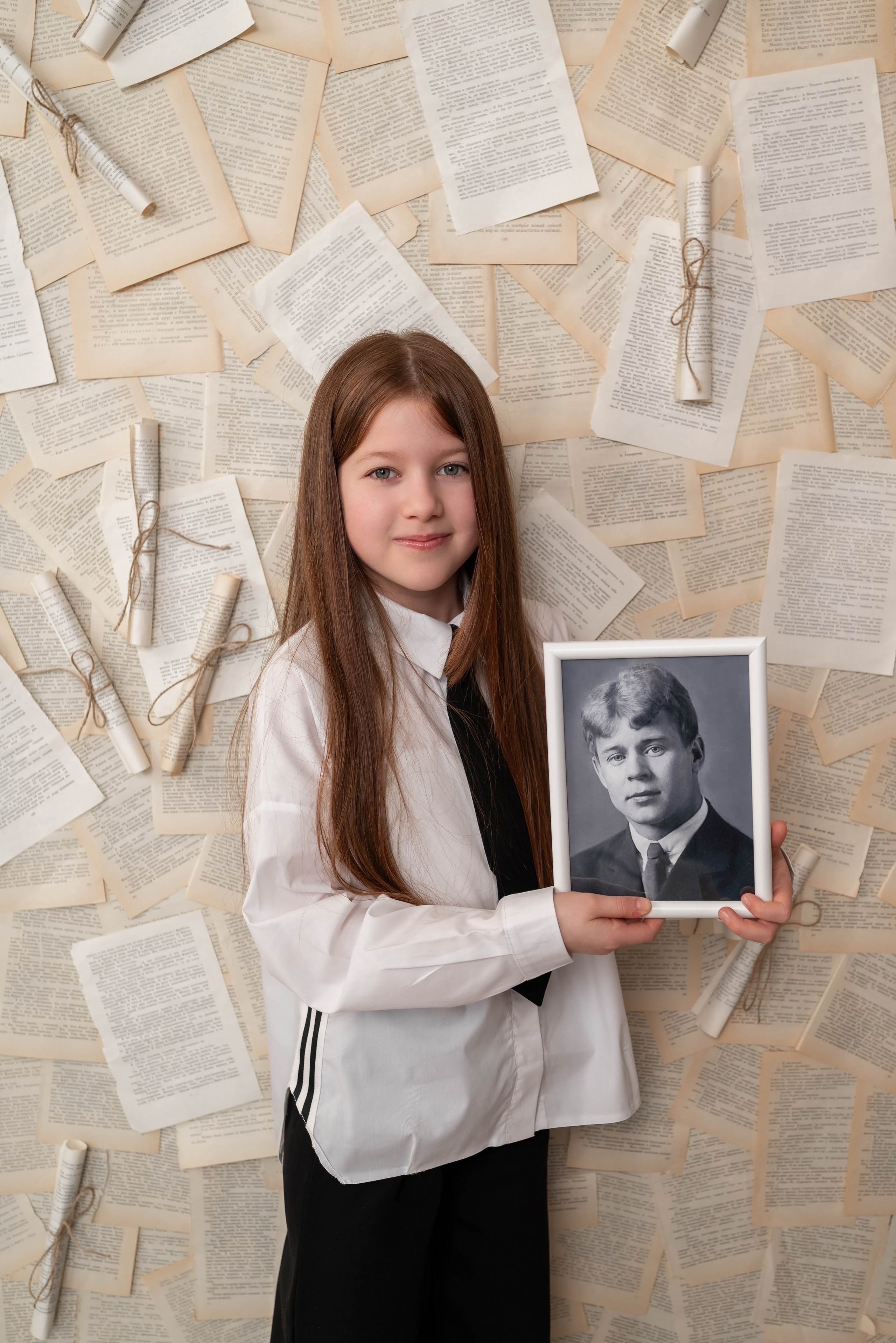 СОШ 22 4в класс. Фотограф в городе Салават