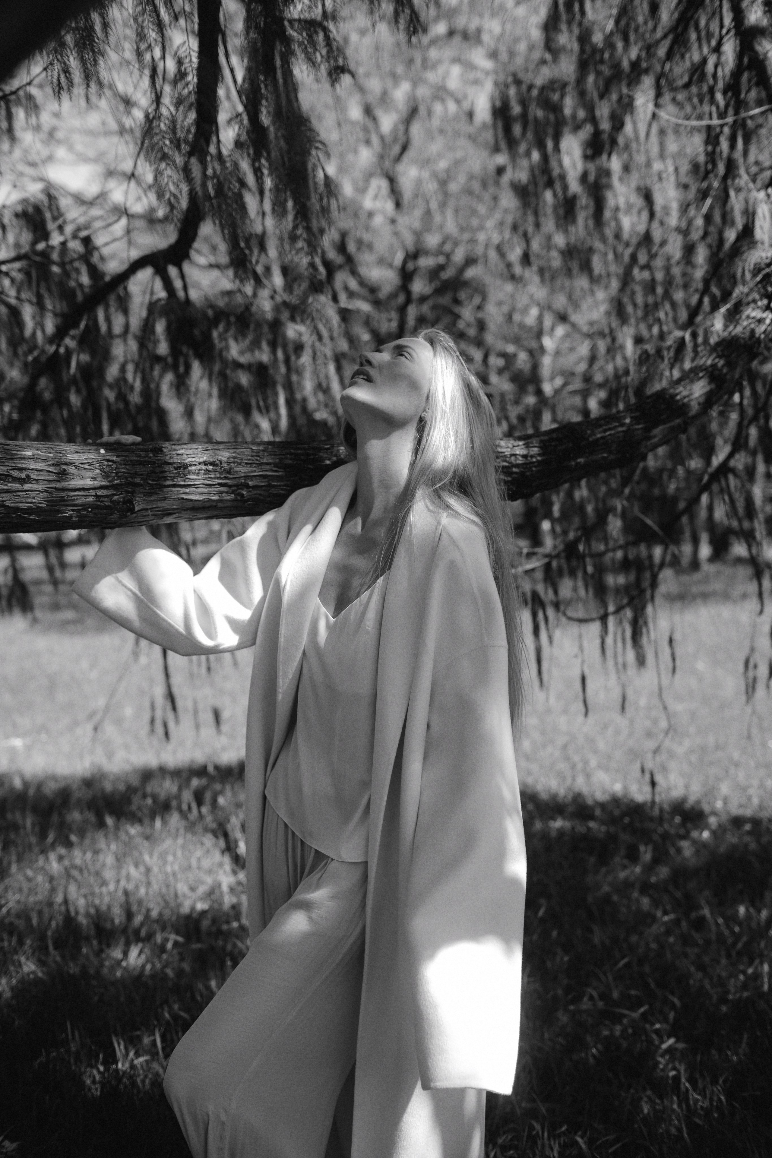 Julia. Фотограф Анна Гребенник