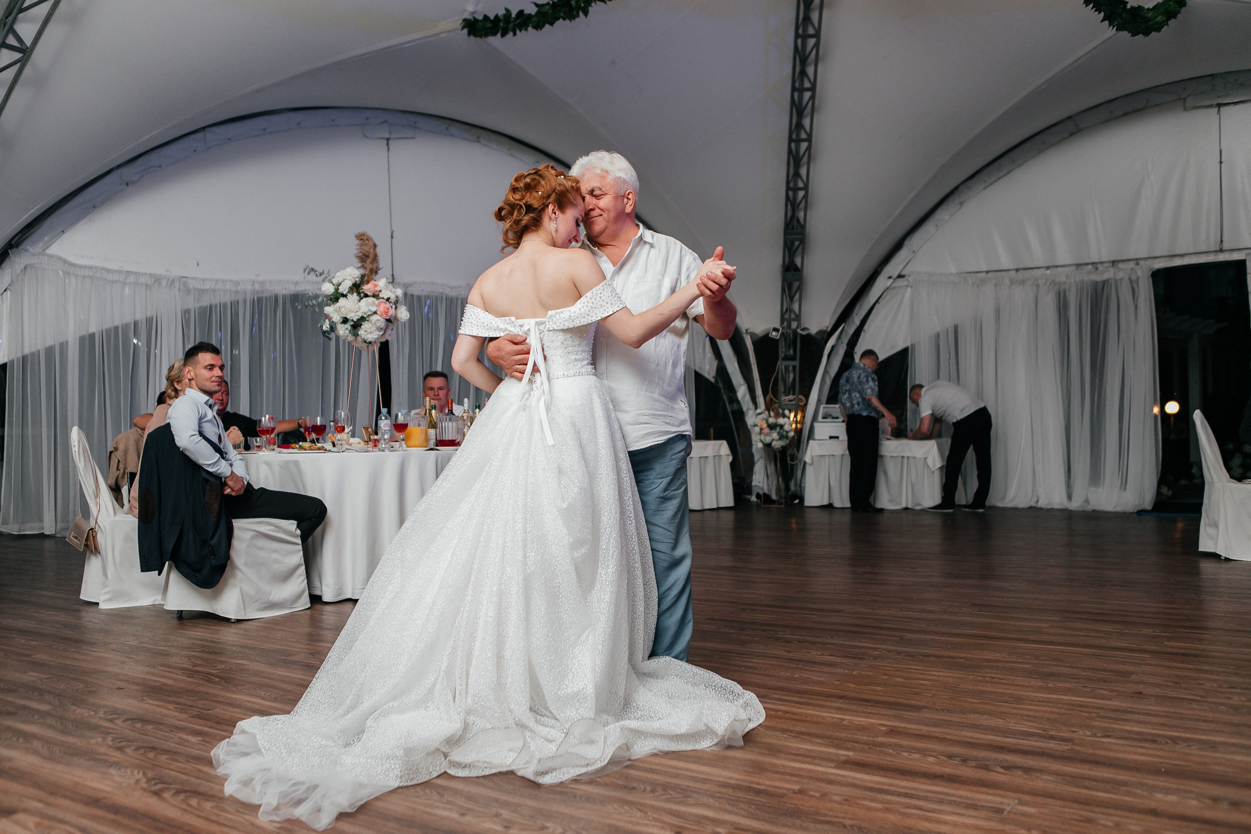 Сергей и Ксения. Фотограф в Москве Дмитрий Жарков