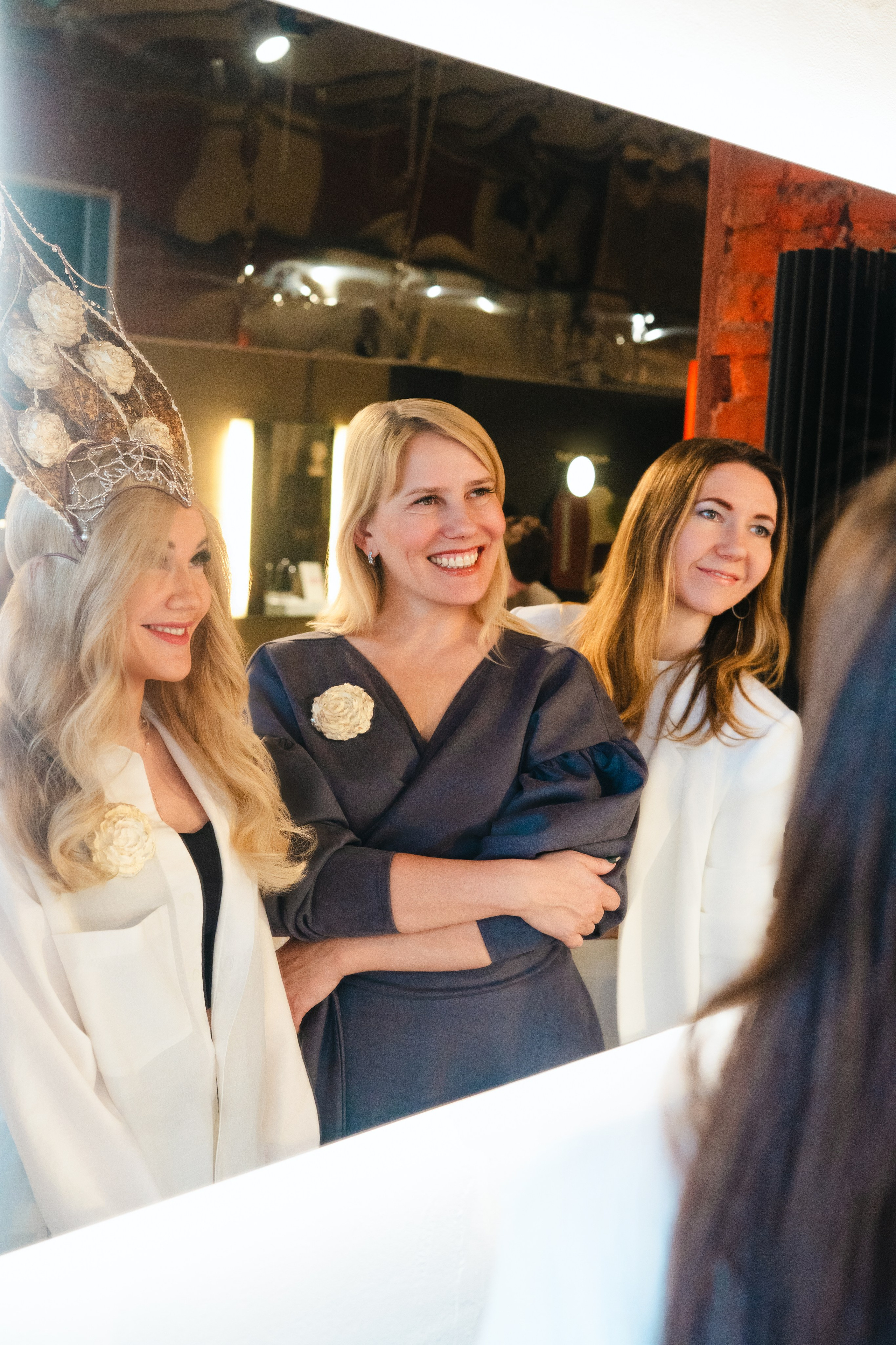 Грибная благотворительность, 01.03.2026, Аквариус. Человек в Шляпе