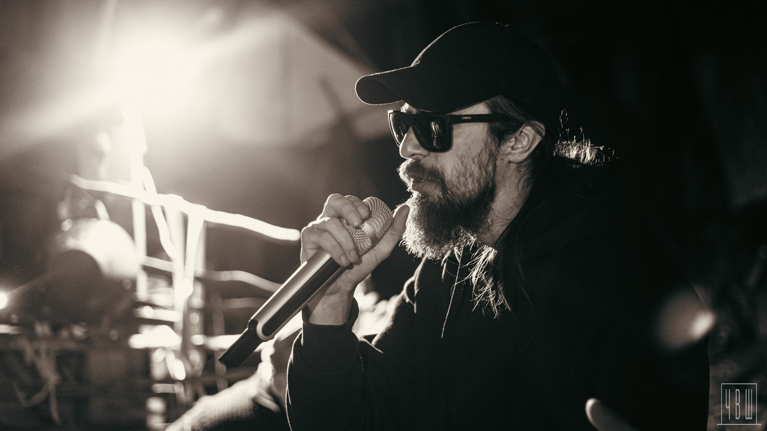 Мурманск 2025. Человек в Шляпе