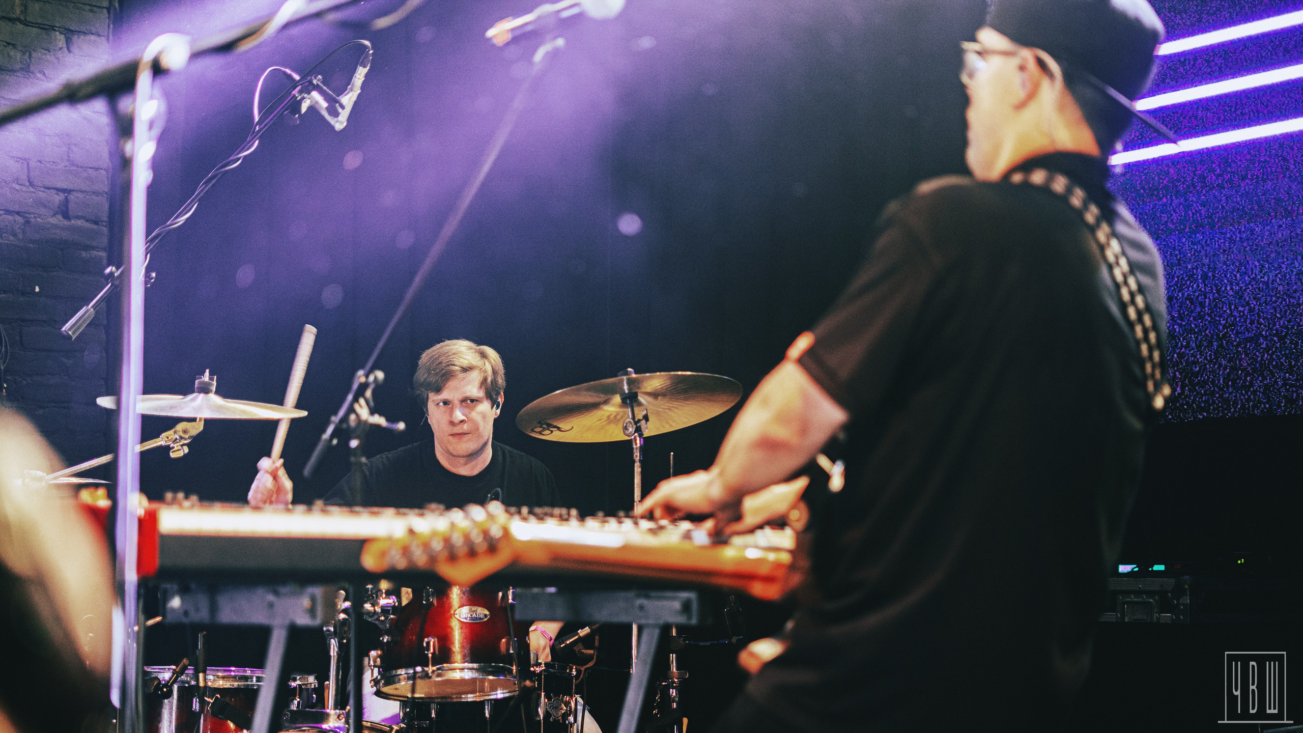 Три Вторых, 09.11.2025, Сердце. Человек в Шляпе