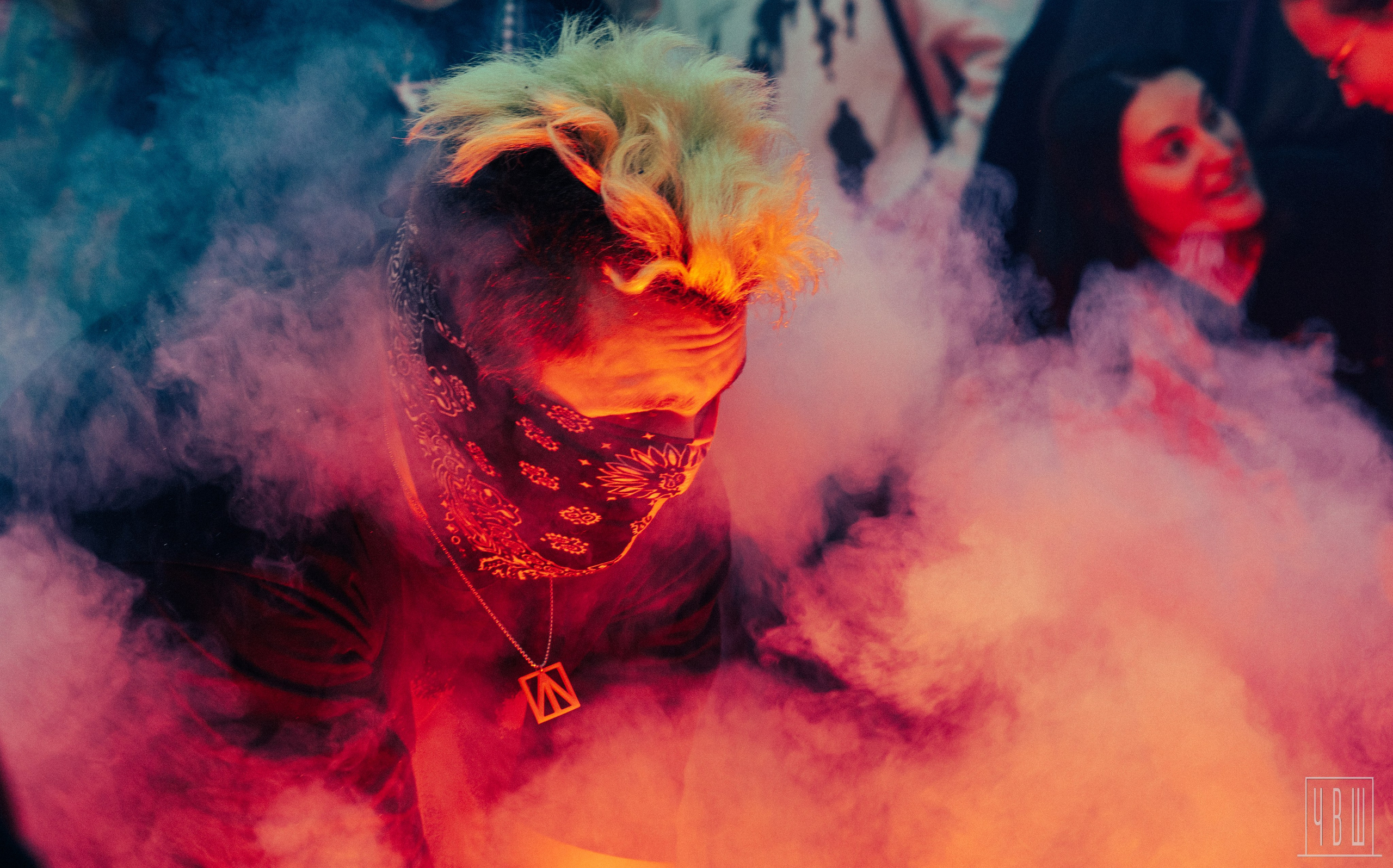 Живой! 2025, День Второй. Человек в Шляпе