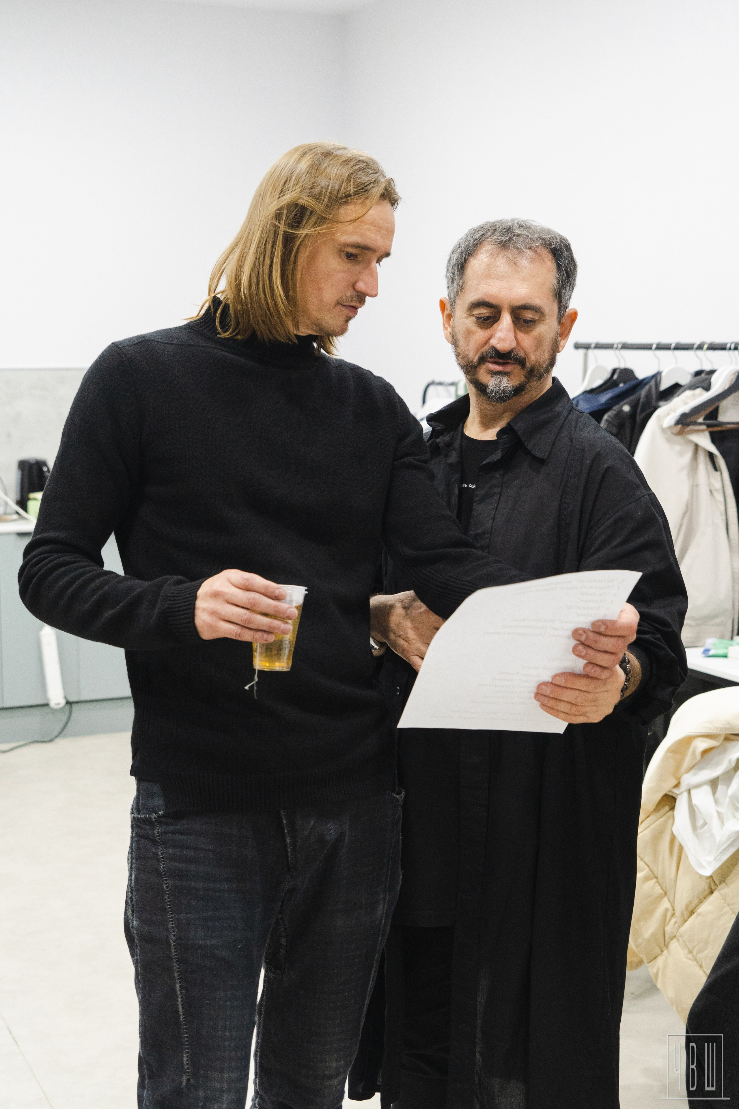 Дудук Бэнд, 28.09.2025, ДК Газа. Человек в Шляпе