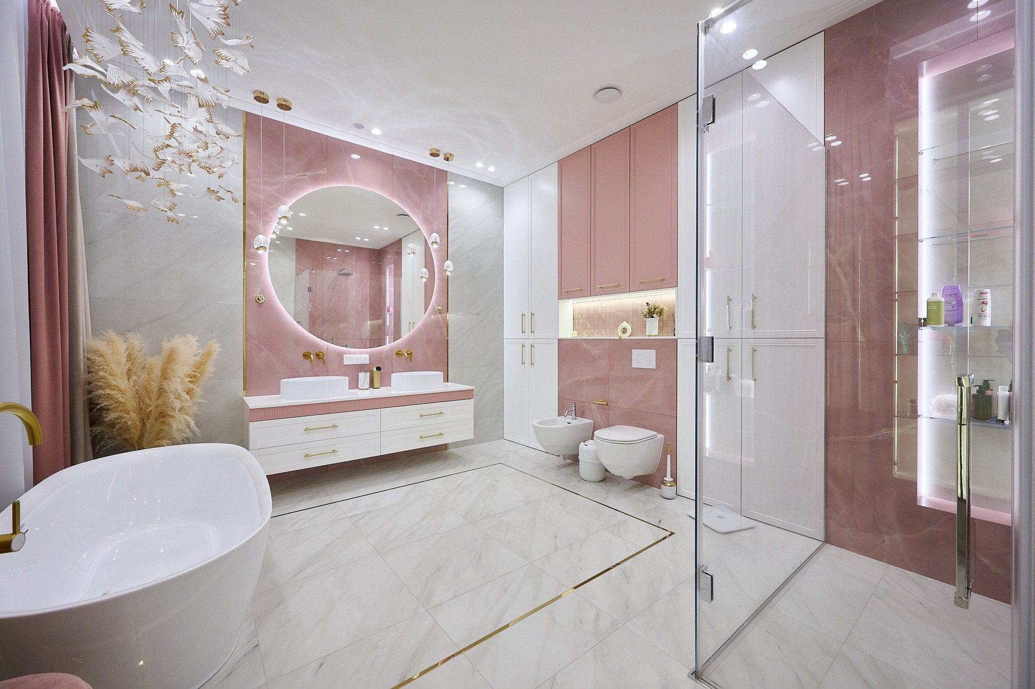 Дом 197. Интерьерный фотограф в Краснодаре