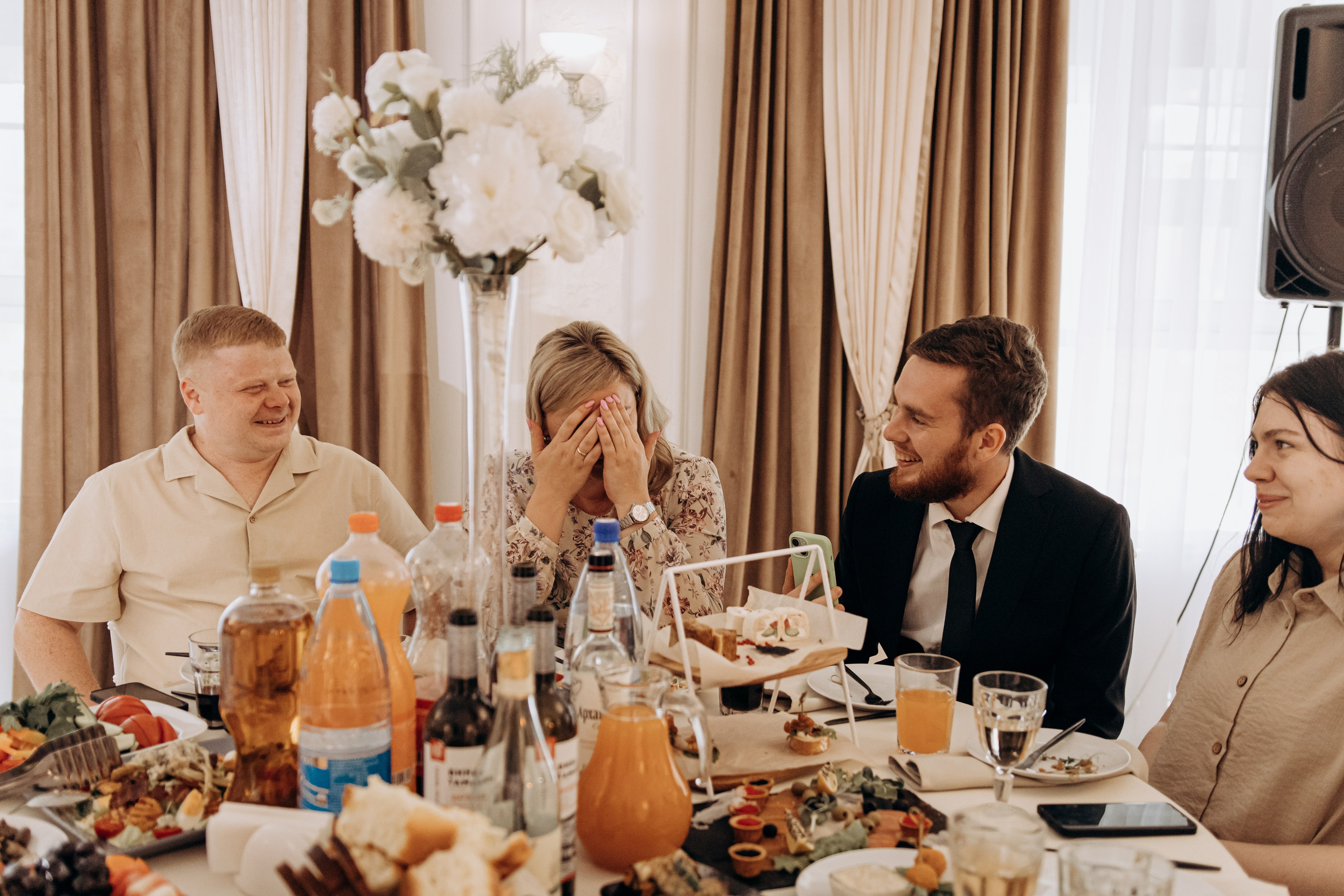 Ирина и Яков. Свадебный фотограф Челябинск