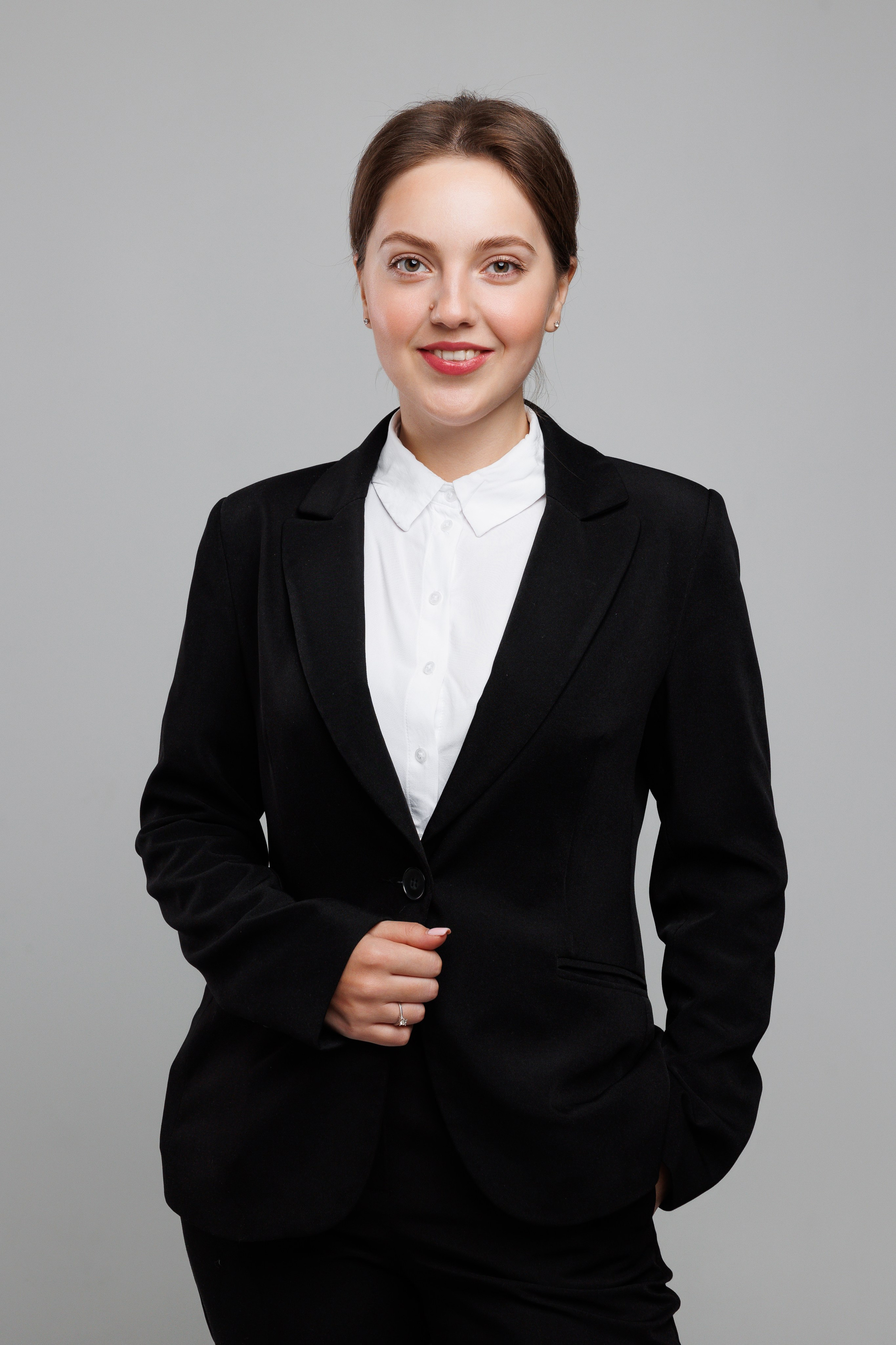 Деловой портрет. Валитов Тимур | Репортажный фотограф