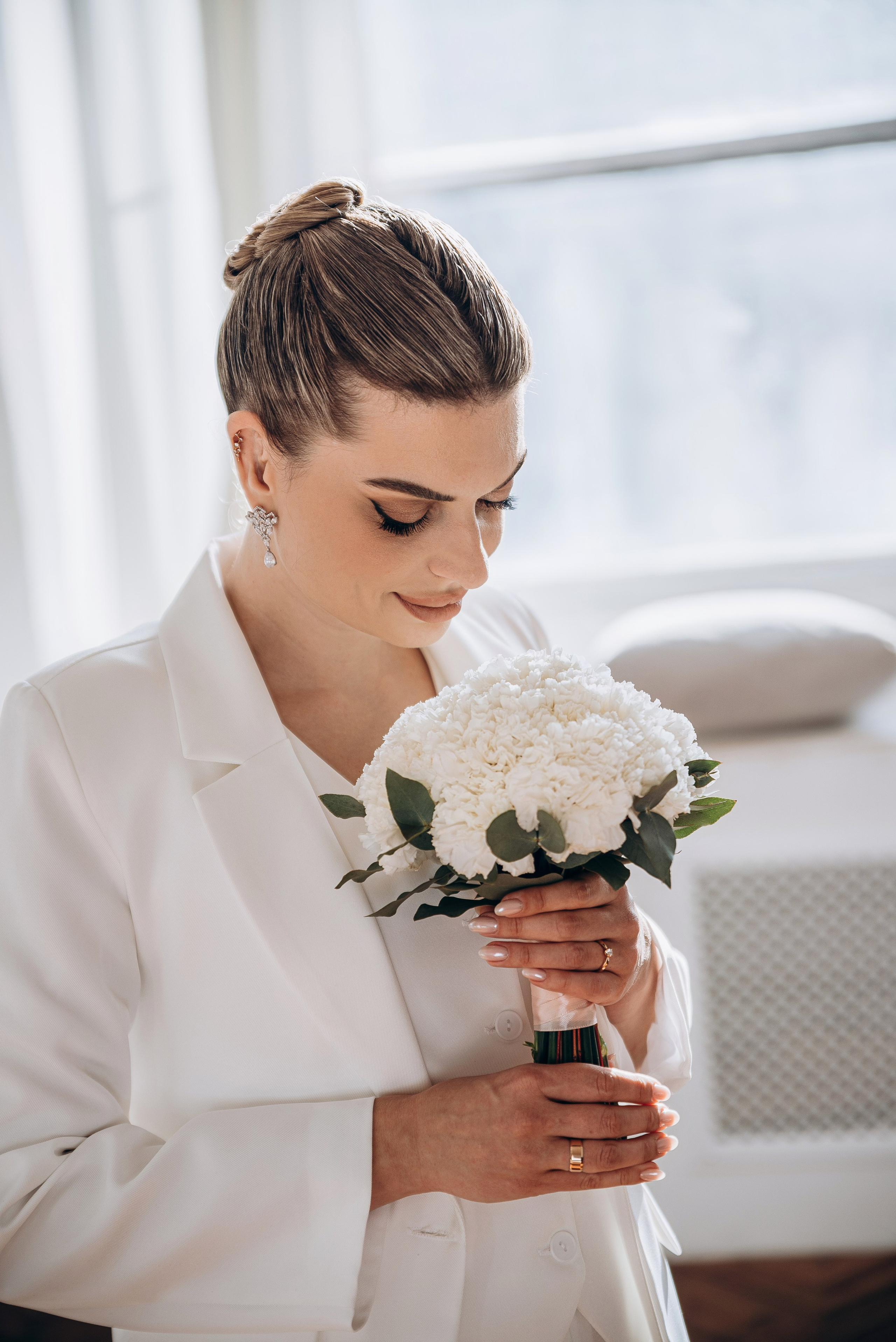 Wedding day 06.12.2024. Фотограф Новороссийск / ЮФО / Москва Руслан Пелин