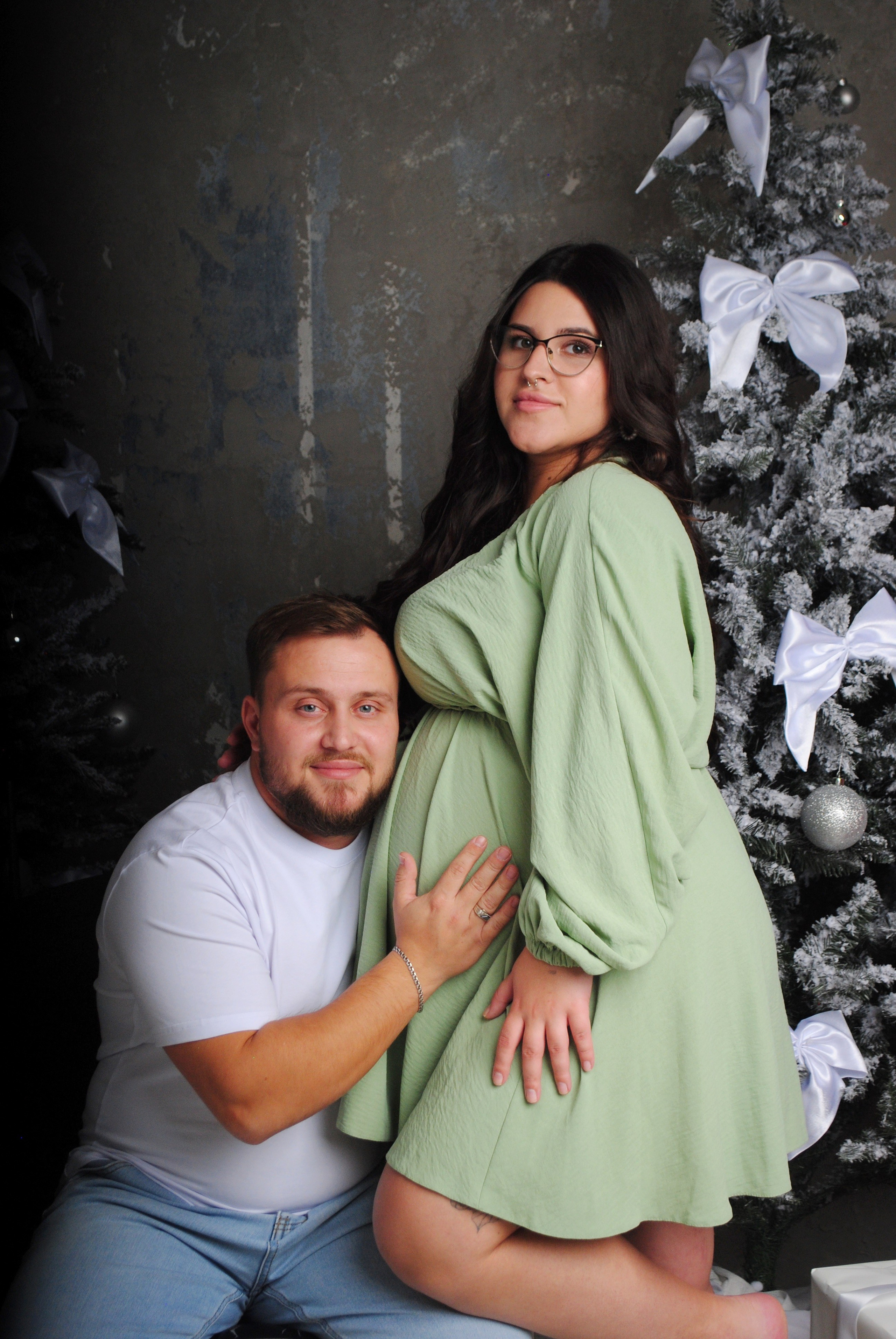 Татьяна. Фотограф Мария Мусаелян