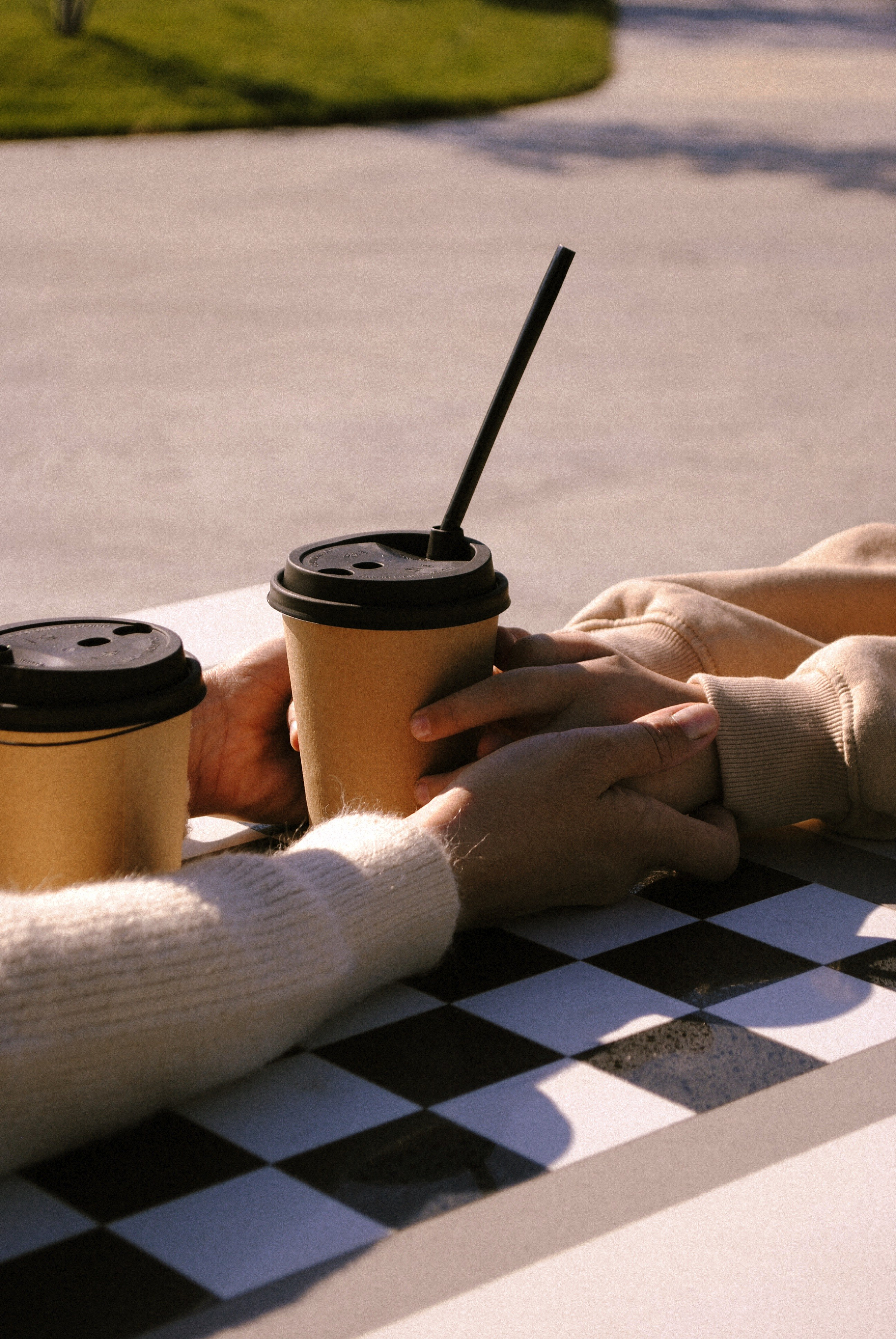 Настя. Фотограф Мария Мусаелян