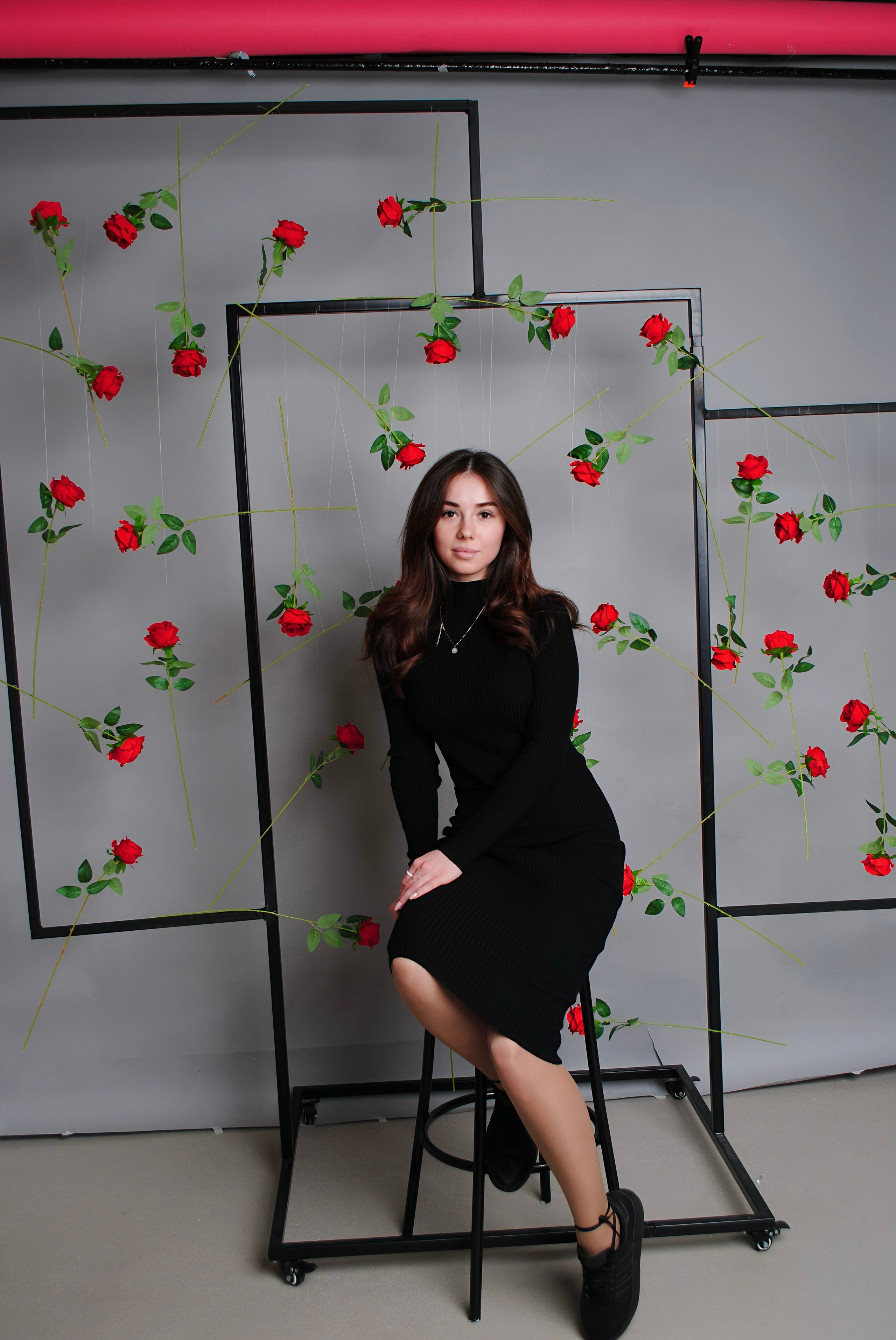 Семейная съемка. Фотограф Мария Мусаелян