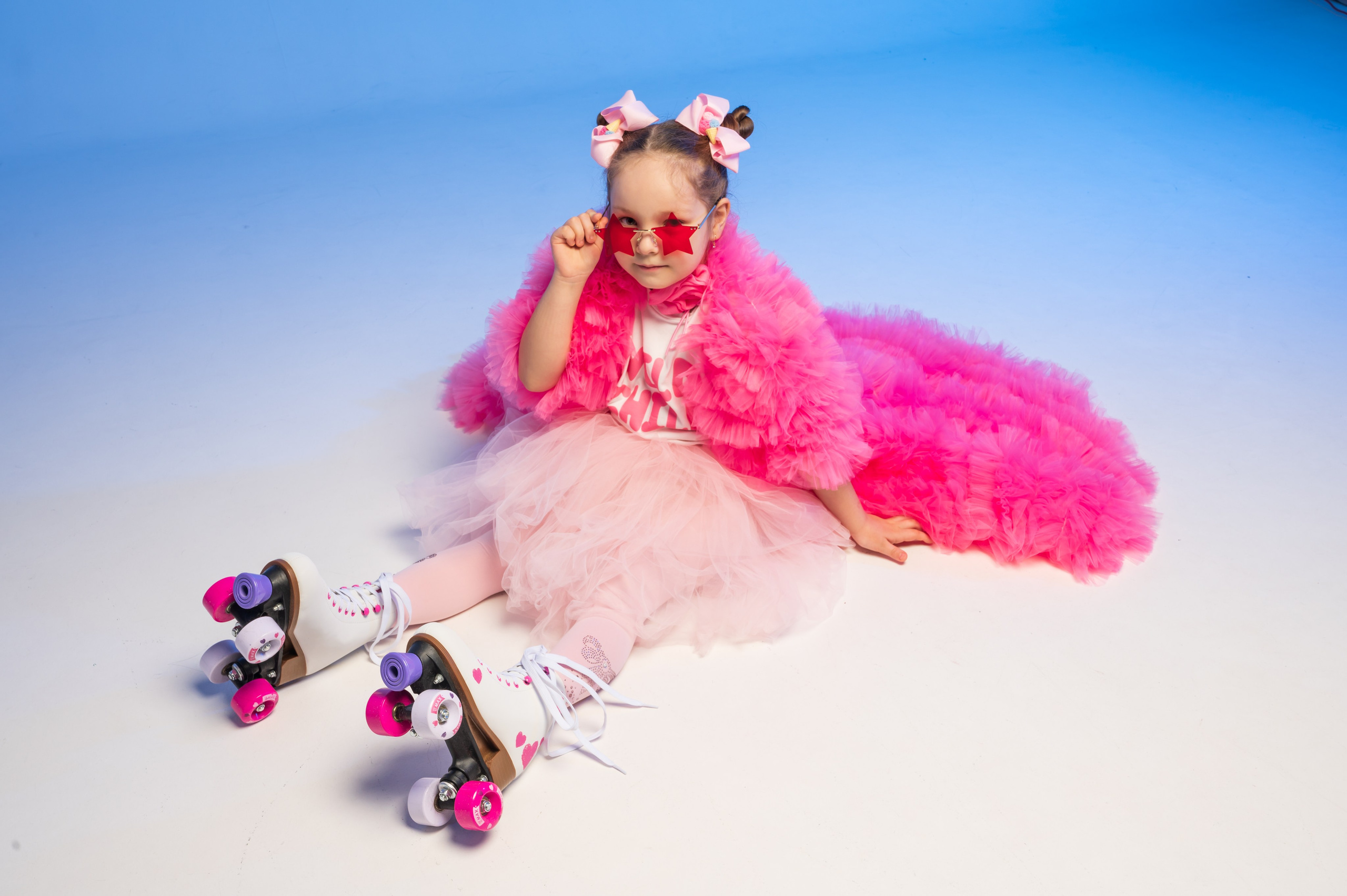 Детская съёмка. Свадебный фотограф в Сургуте Любовь Гуляева