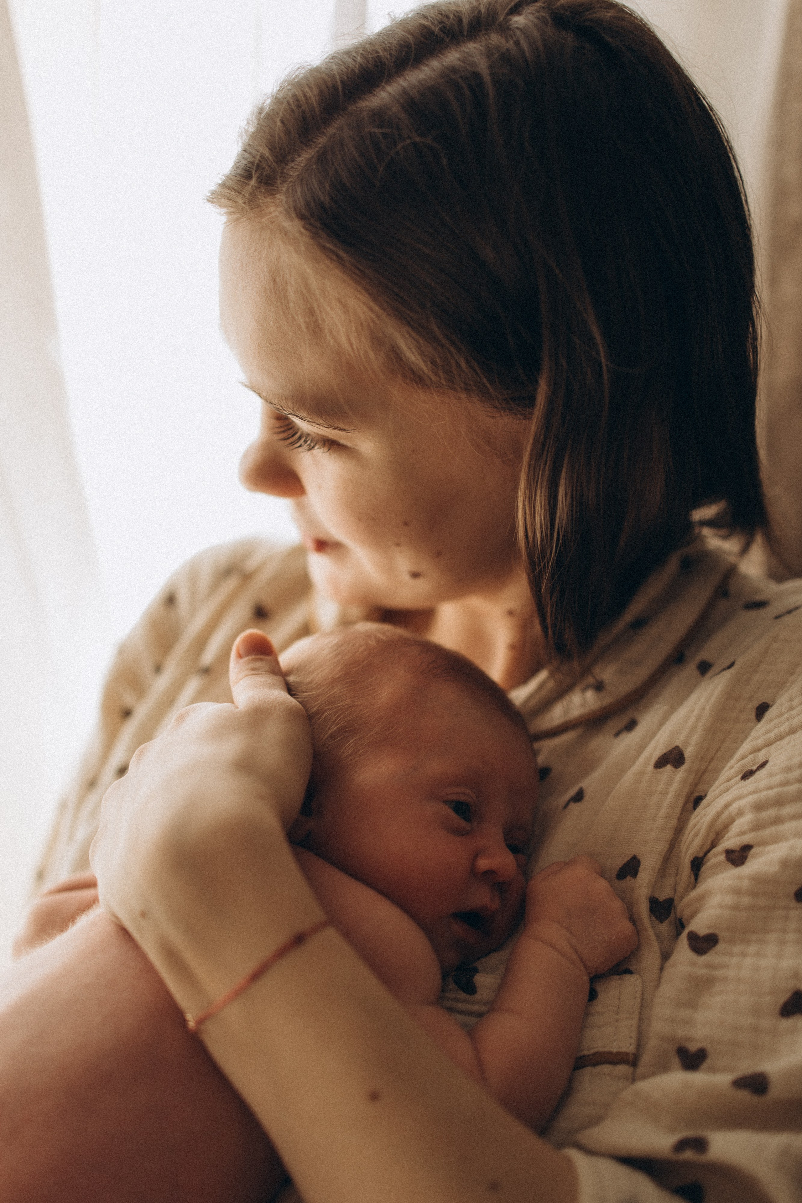 Малышка Маша