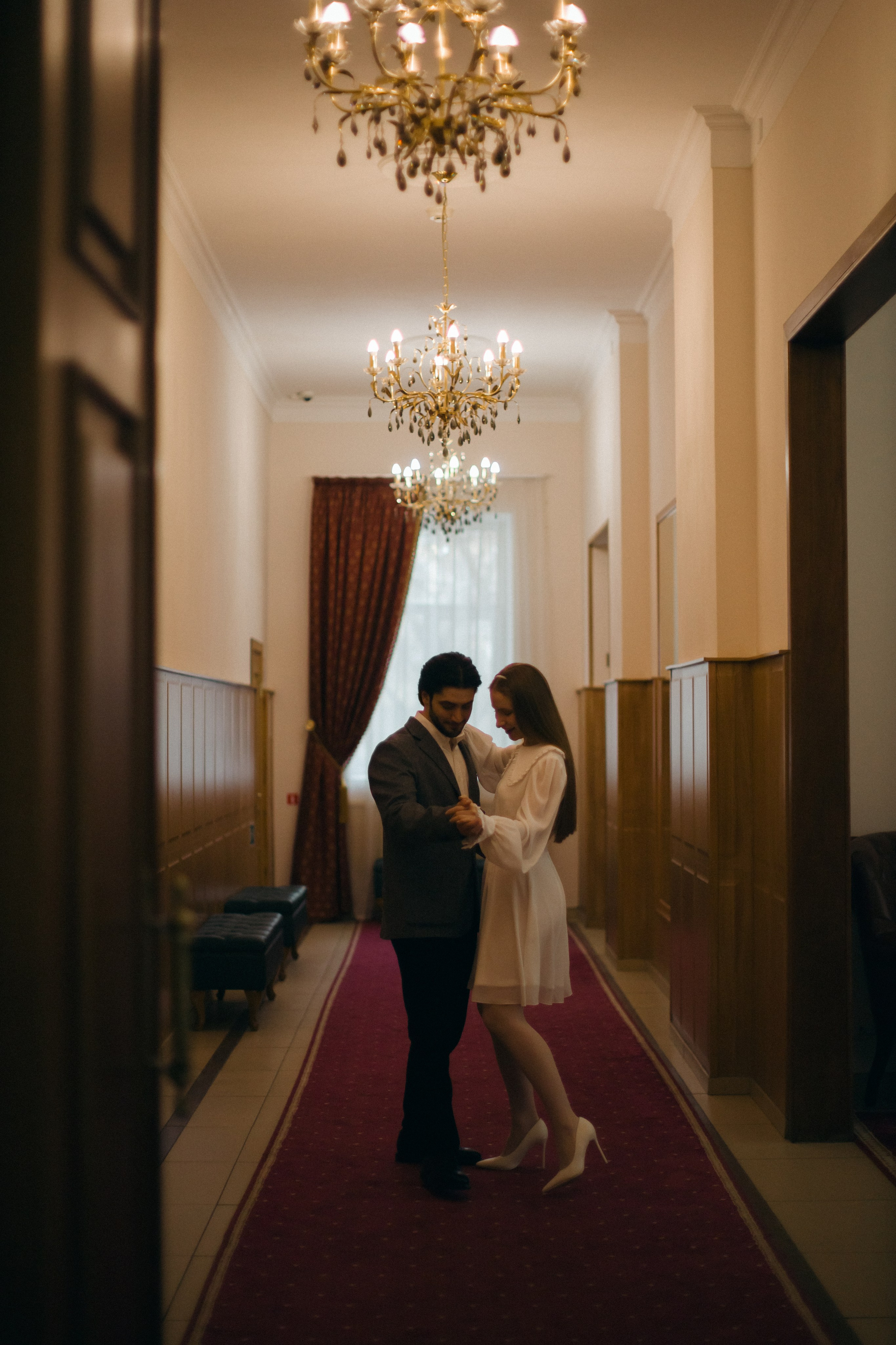 3. Фотограф Дарья Лещеня