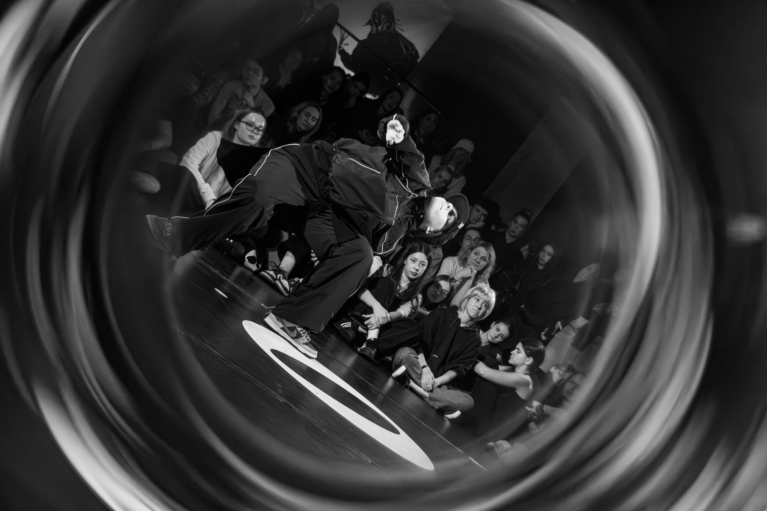 ODD BATTLE 04/05 (@youlovebu). Соня бу тебя сфоткала