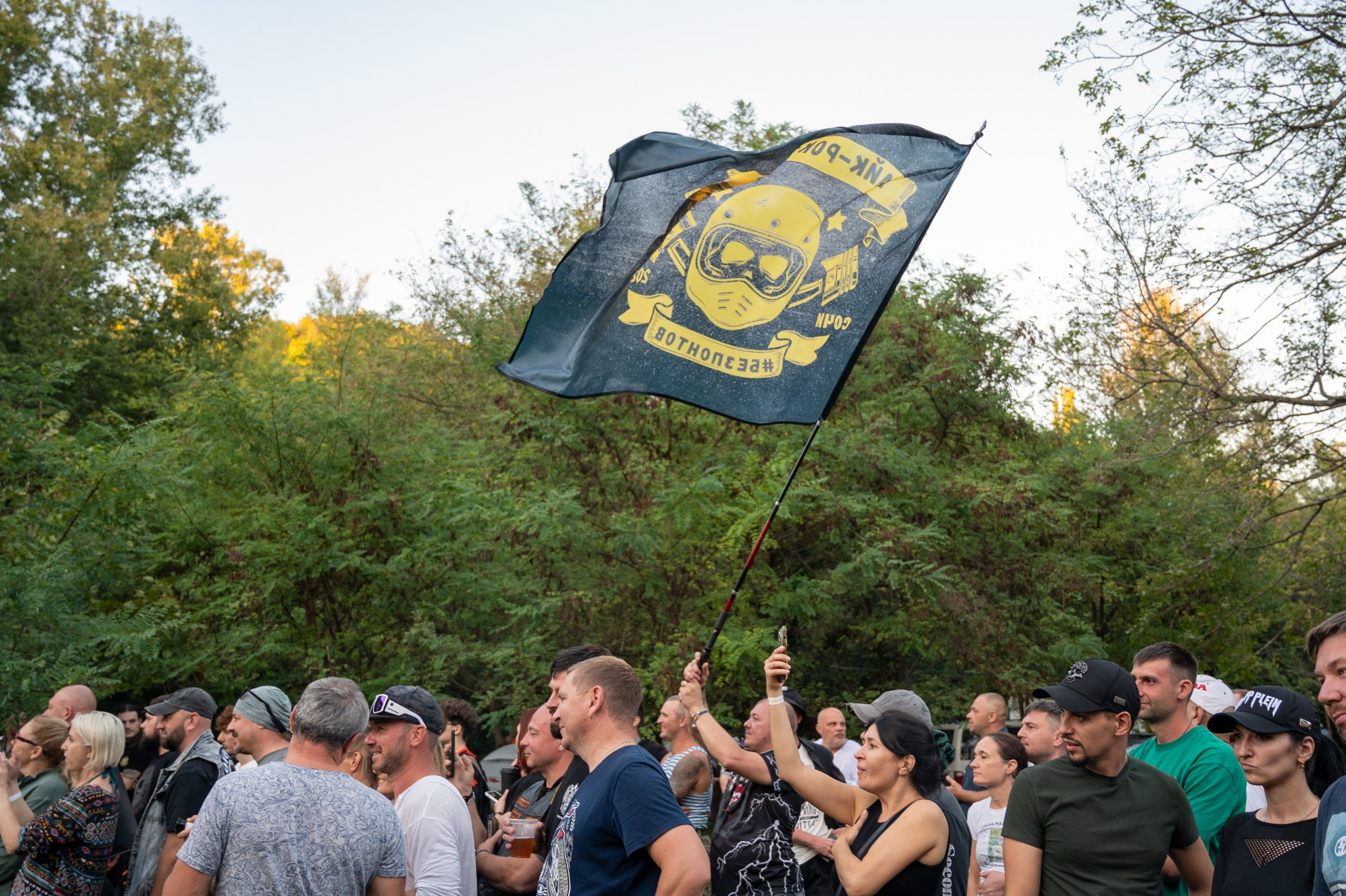 БАЙК-РОК-ФЕСТ #БЕЗПОНТОВ 27–28 сентября 2024 г. Фотографирую счастливых людей в Сочи