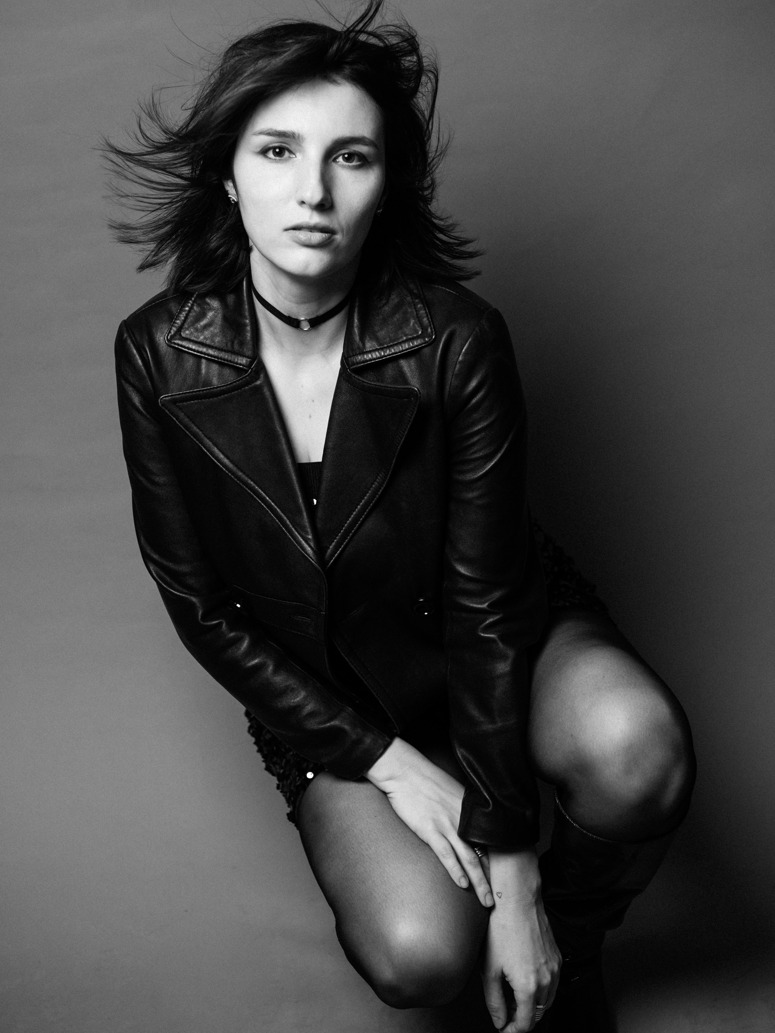 WOMAN. Фотограф Москва