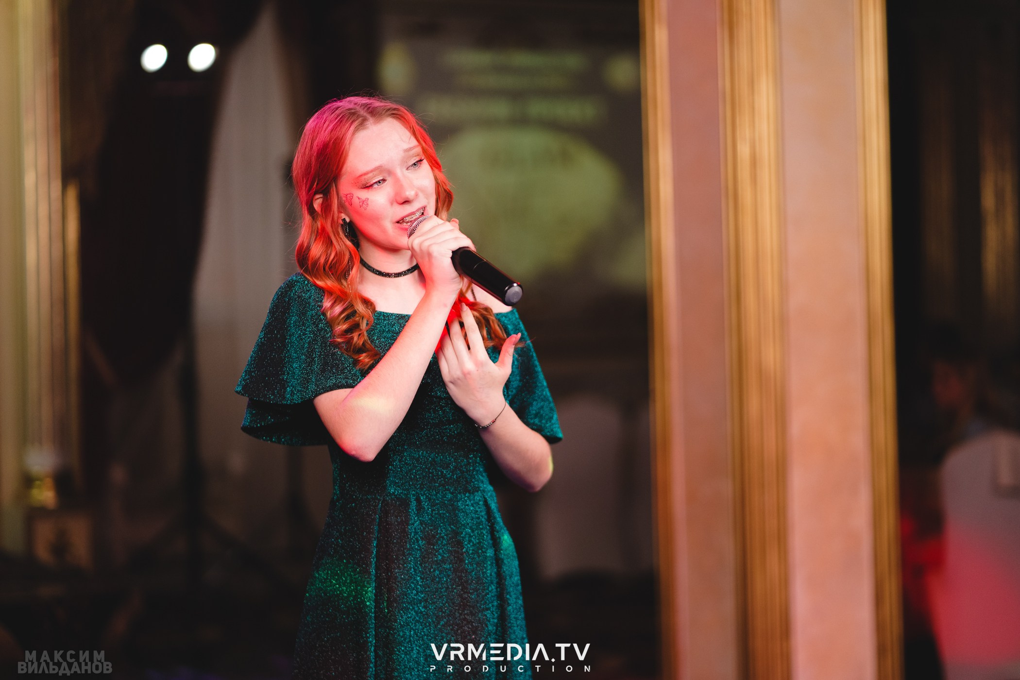 Leomar Production: Fashion проект «Glam Style 2024» 1 год