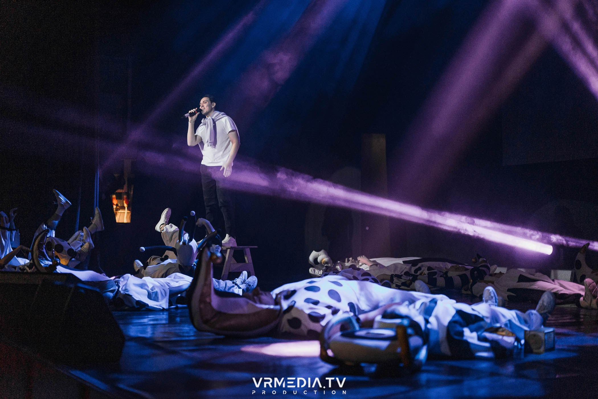 Форумная мобильность — 2023