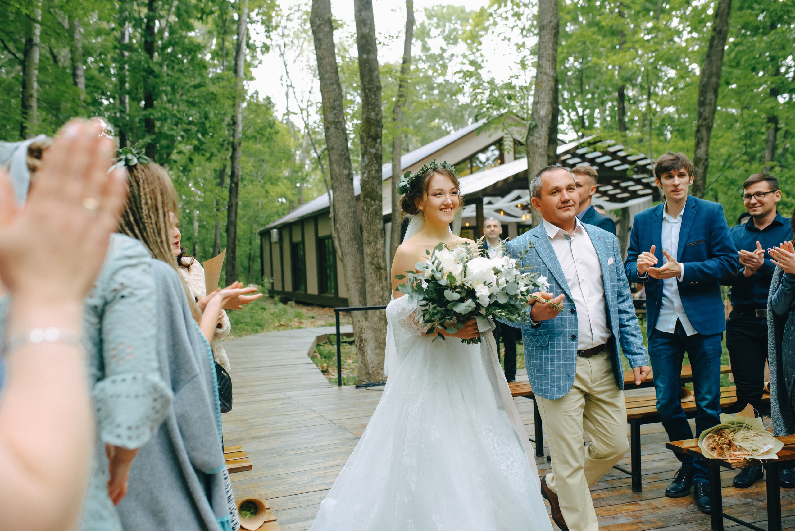 ГАЛЯ И РОМА. Шашкова Вероника / Свадебный и семейный фотограф Москва и Ярославль