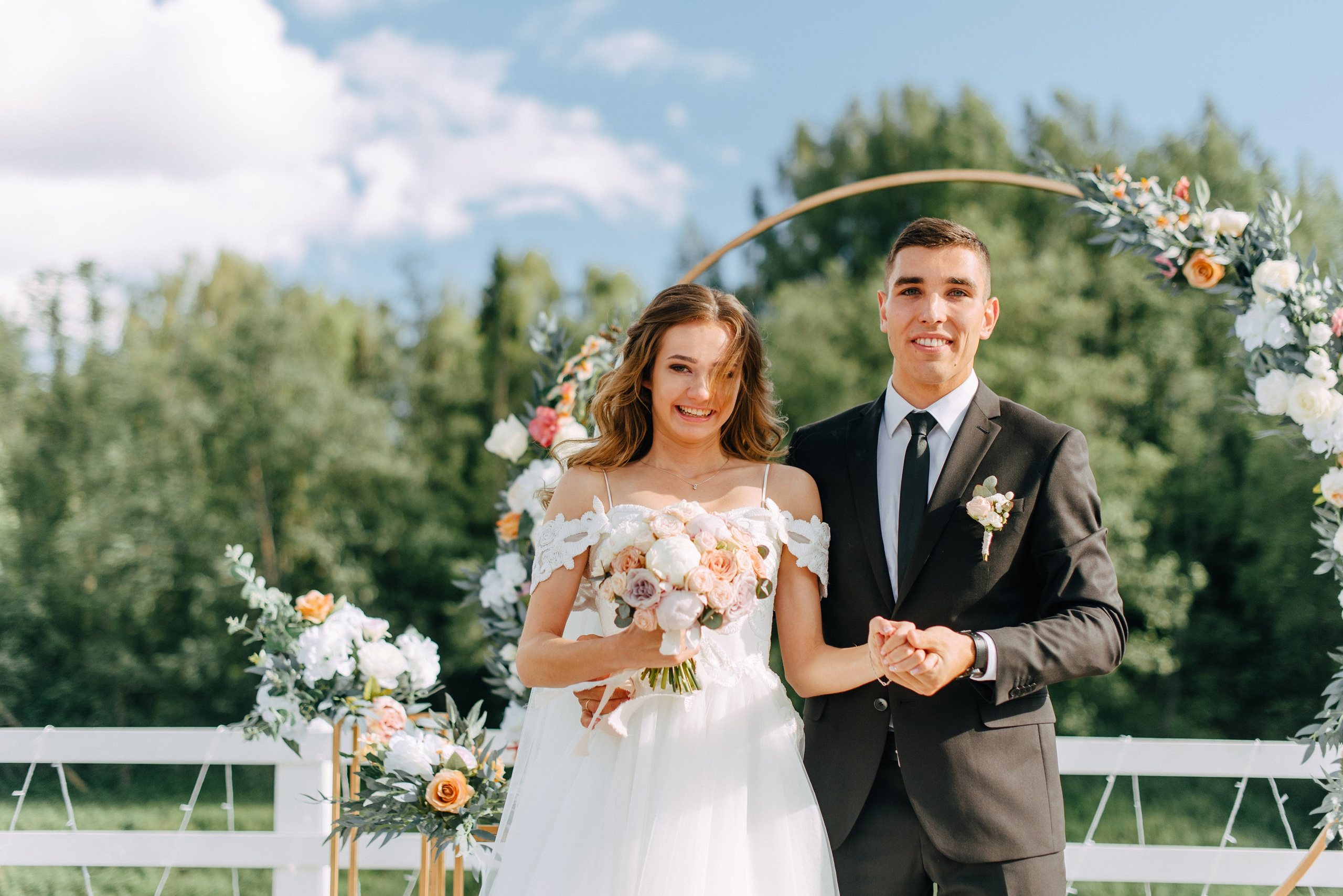 КАМИЛЛА И ЛЕША. Шашкова Вероника / Свадебный и семейный фотограф Москва и Ярославль