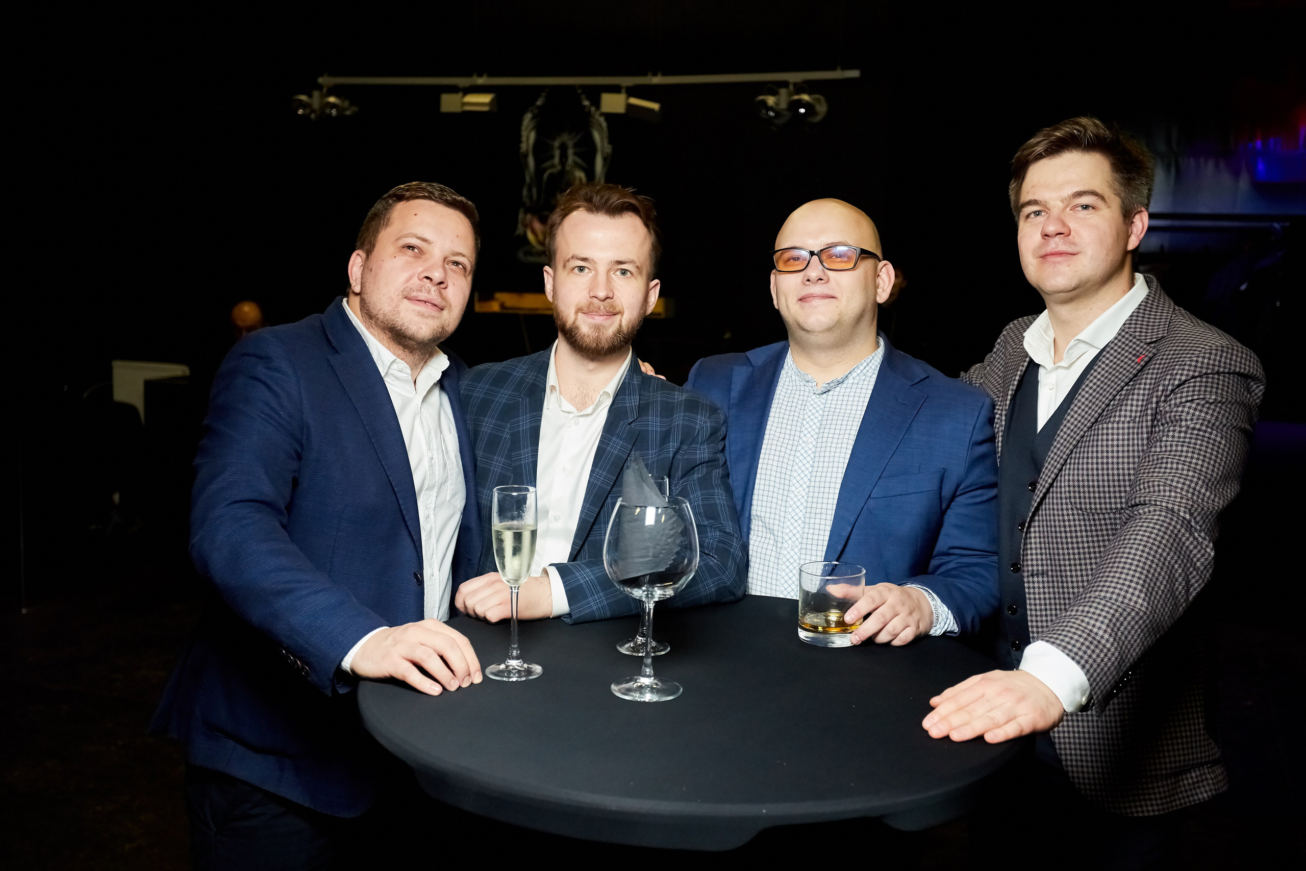 МГТС (корпоратив). Репортажный Фотограф