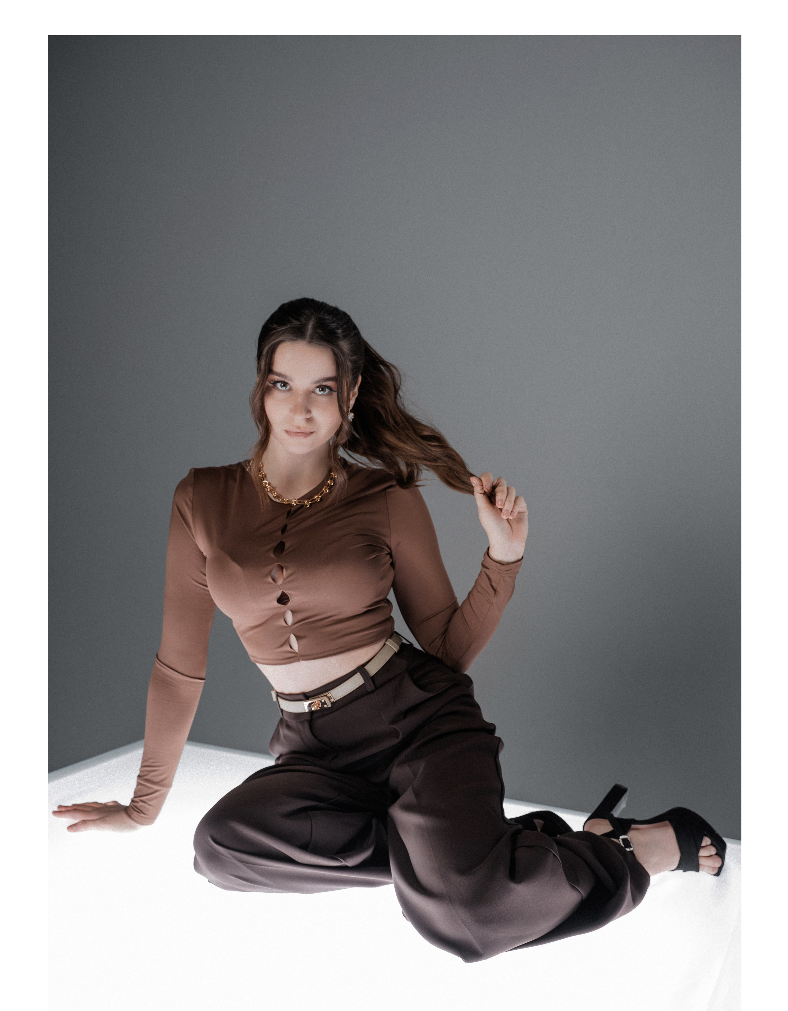 Вика. Свадебный фотограф в Рязани Дзюрак Елизавета