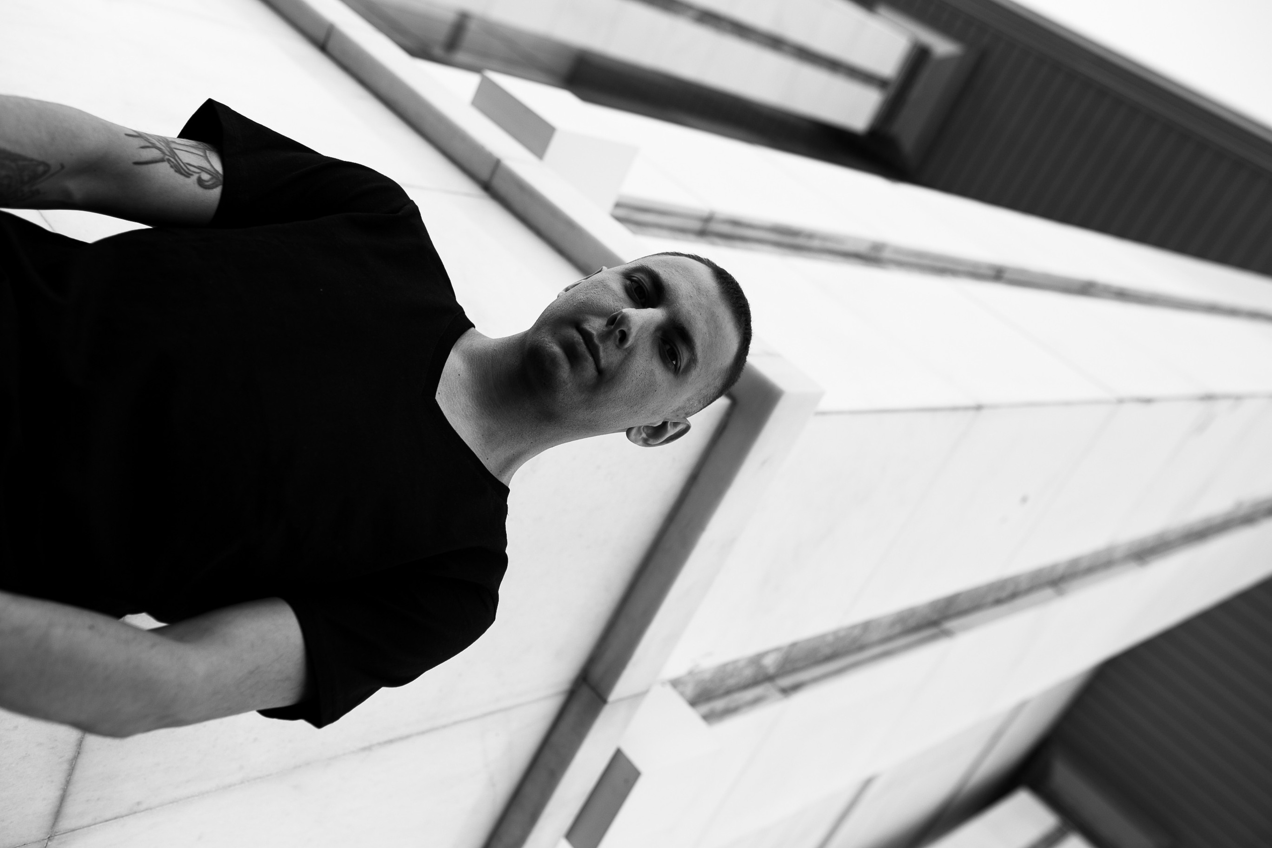 Артем. Свадебный фотограф в Екатеринбурге Грибанова Екатерина