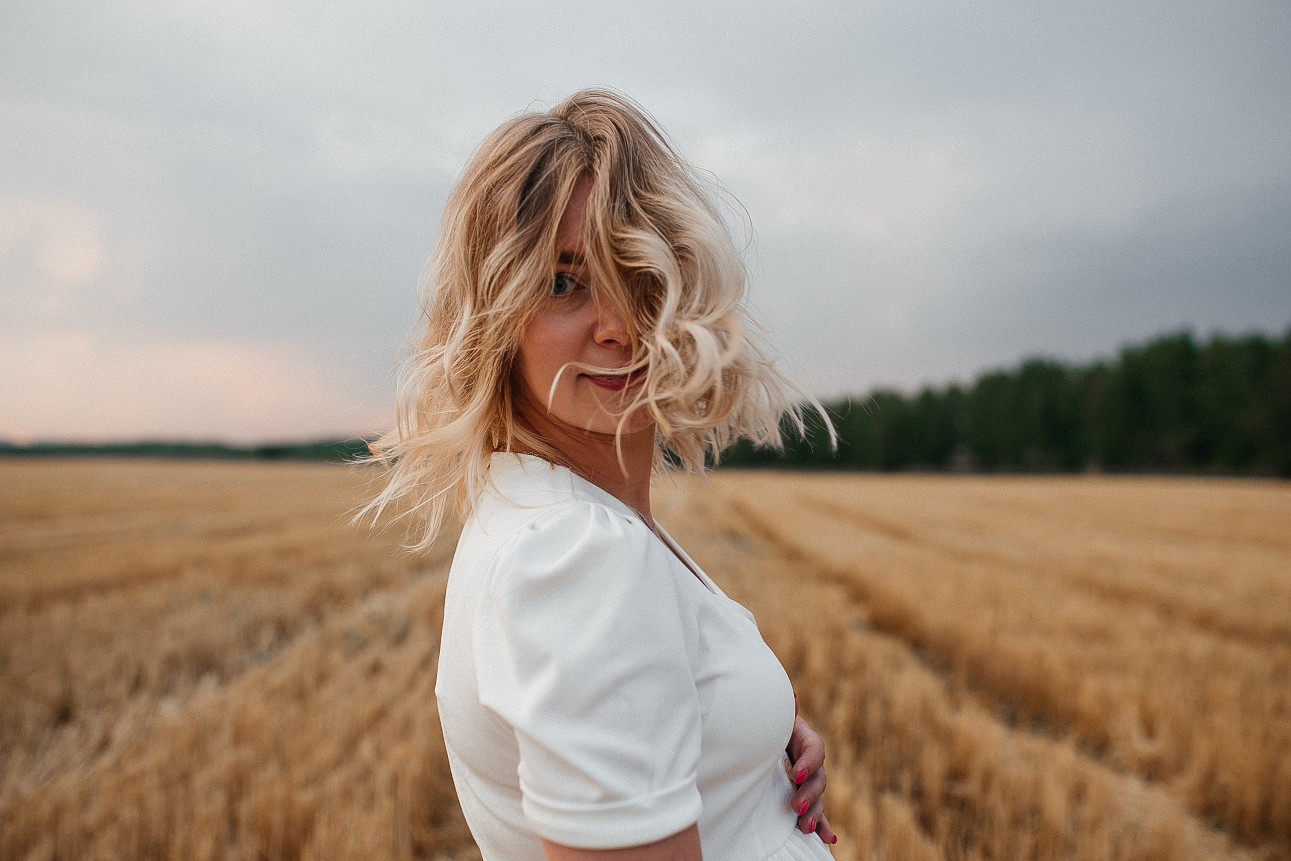 Елена. Свадебный фотограф в Екатеринбурге Грибанова Екатерина