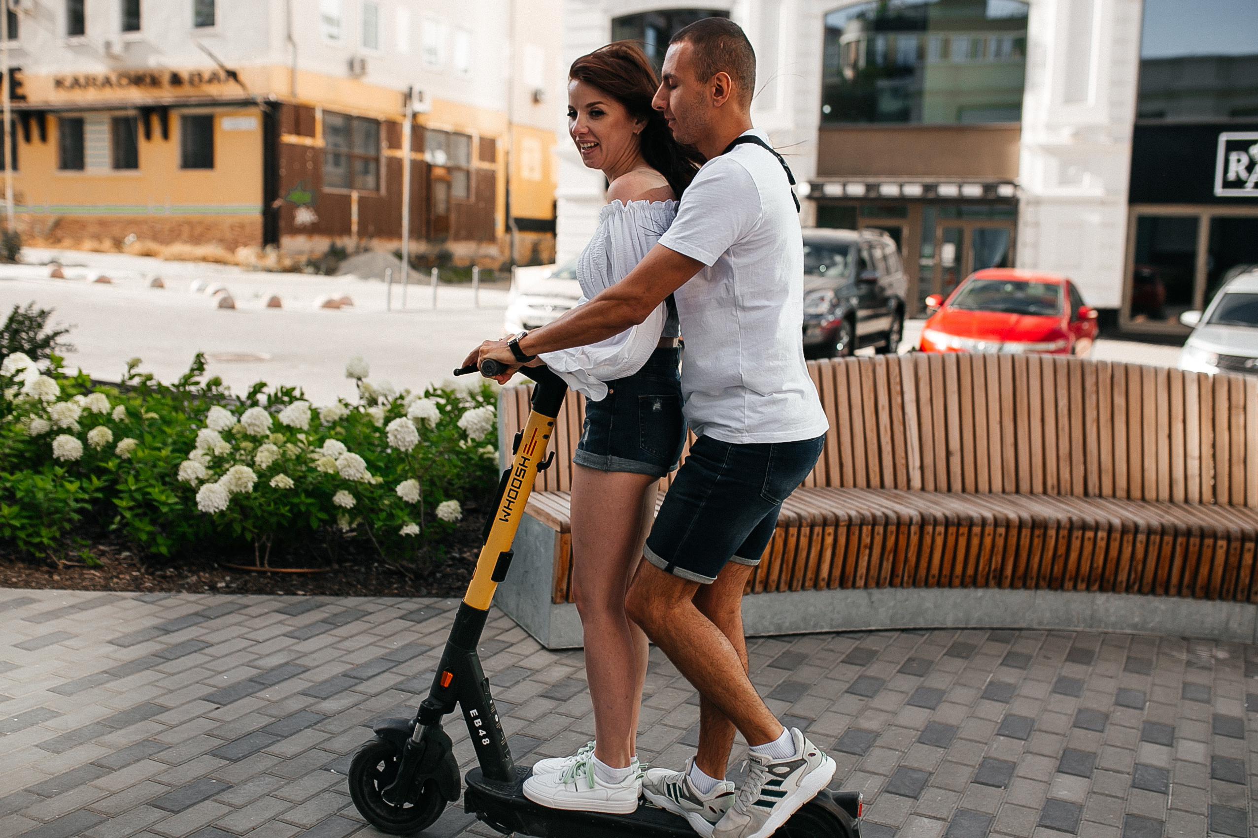 Артем и Оксана. Свадебный фотограф в Екатеринбурге Грибанова Екатерина