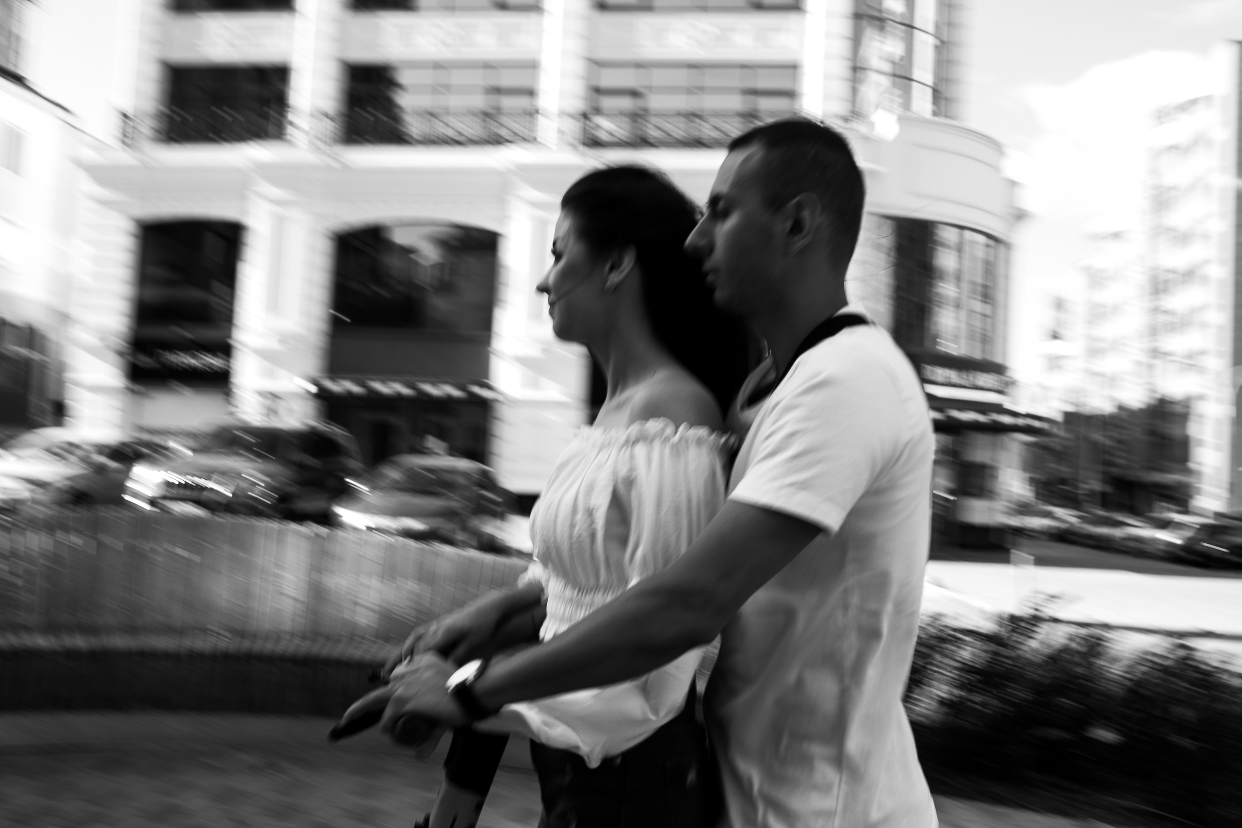 Артем и Оксана. Свадебный фотограф в Екатеринбурге Грибанова Екатерина