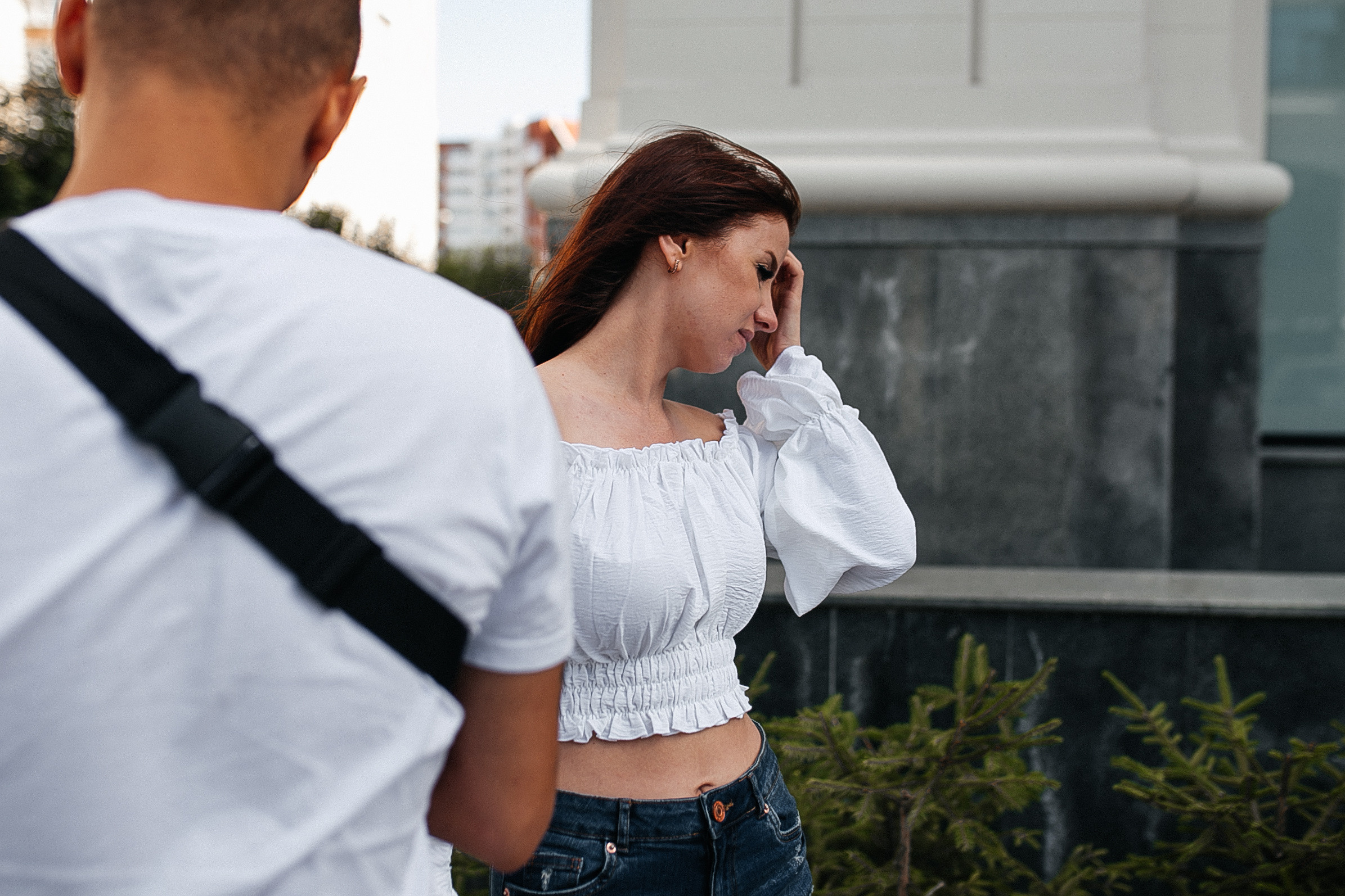 Артем и Оксана. Свадебный фотограф в Екатеринбурге Грибанова Екатерина