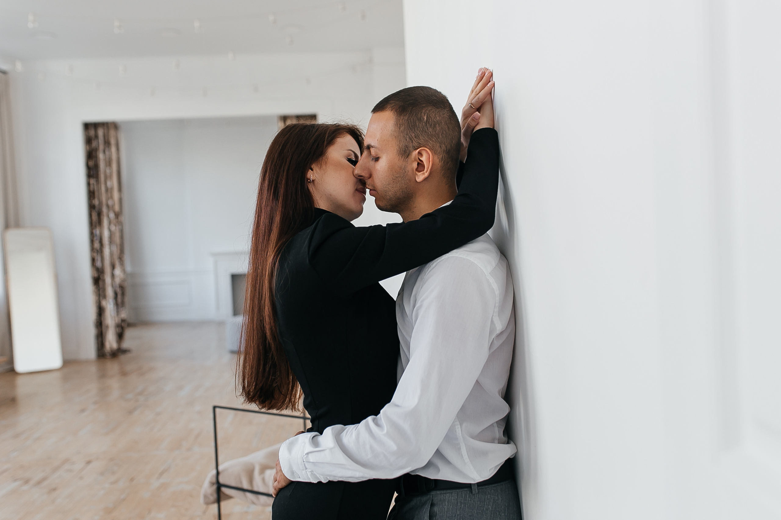 Артем и Оксана. Свадебный фотограф в Екатеринбурге Грибанова Екатерина