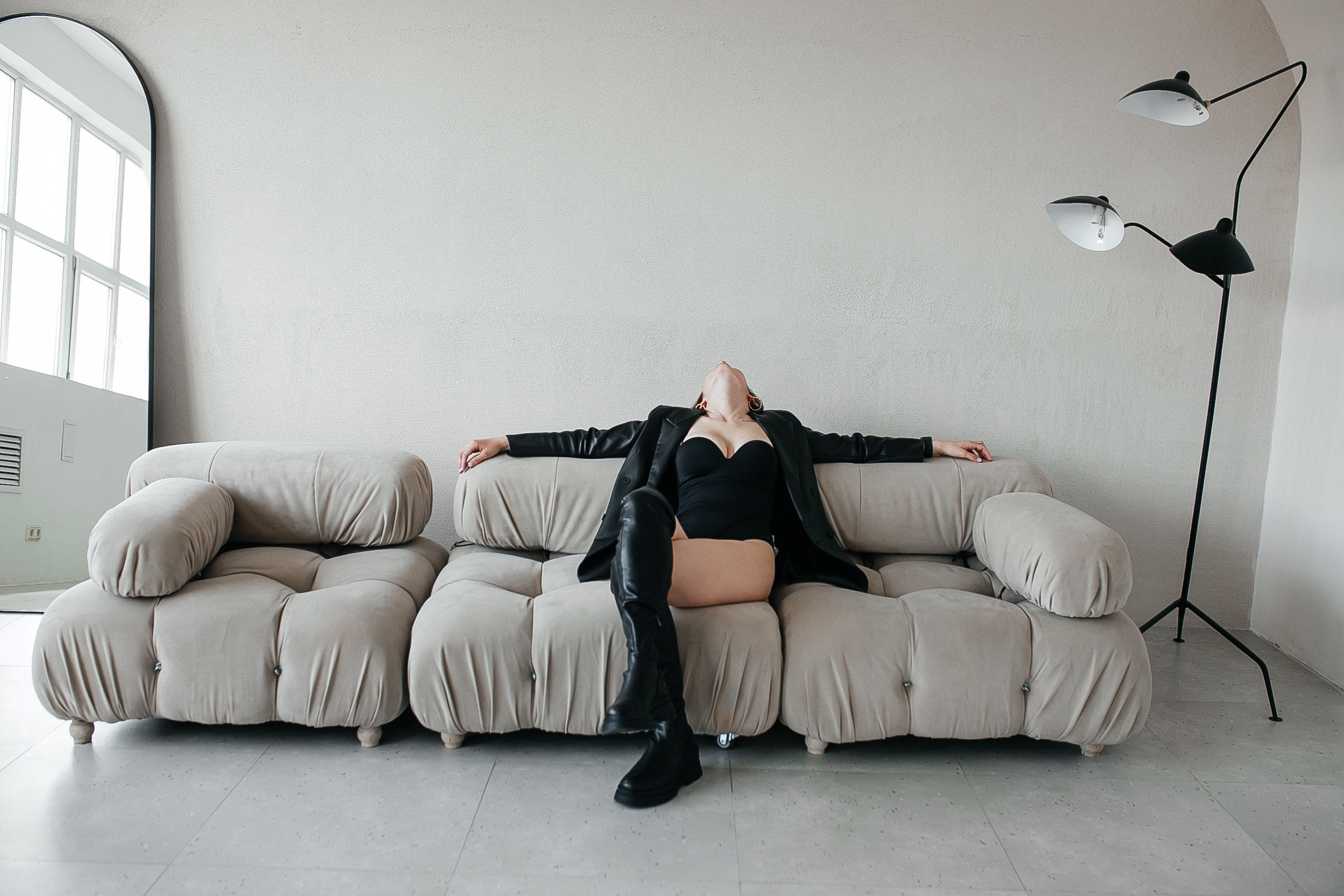 Ксения. Свадебный фотограф в Екатеринбурге Грибанова Екатерина