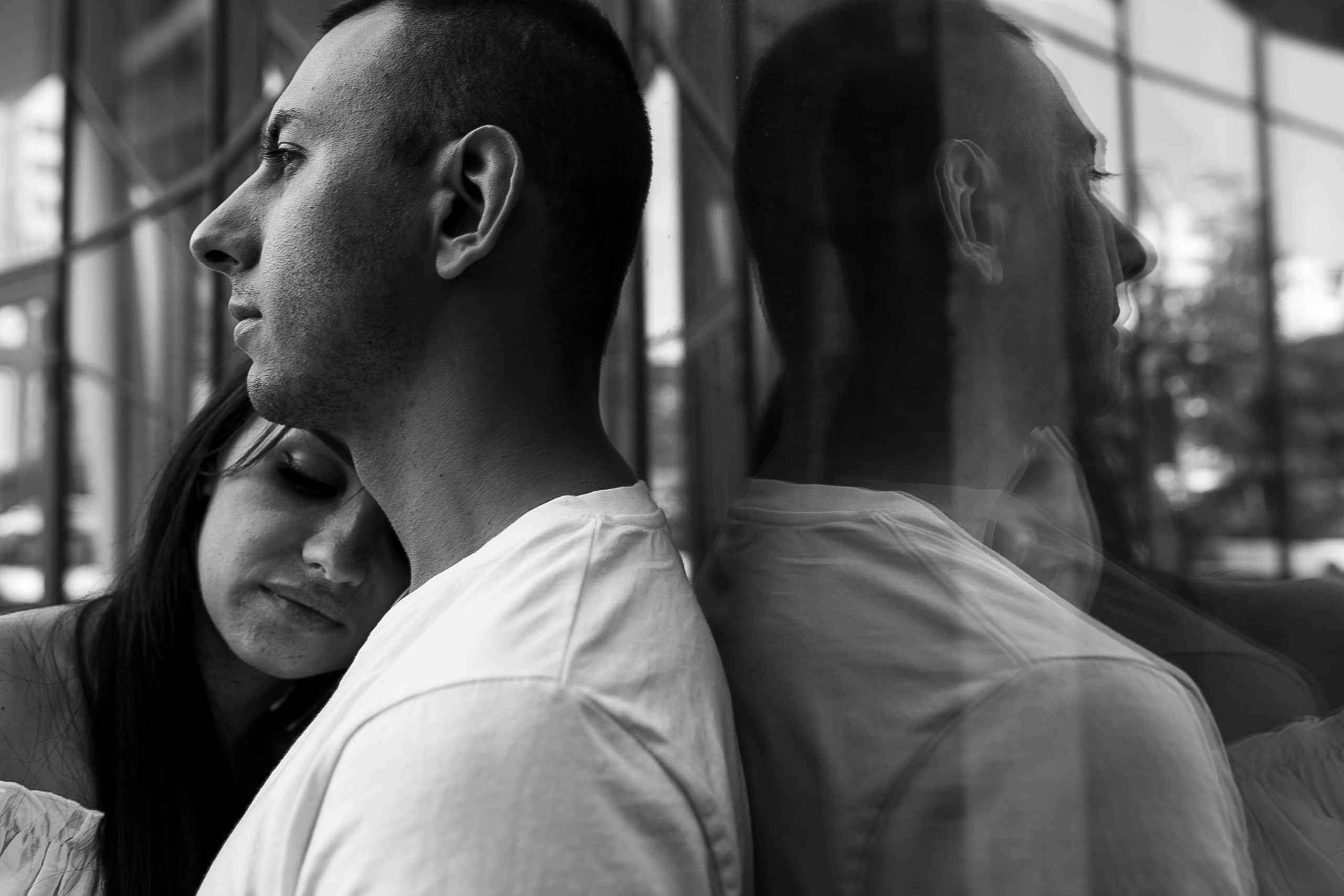 Артем и Оксана. Свадебный фотограф в Екатеринбурге Грибанова Екатерина