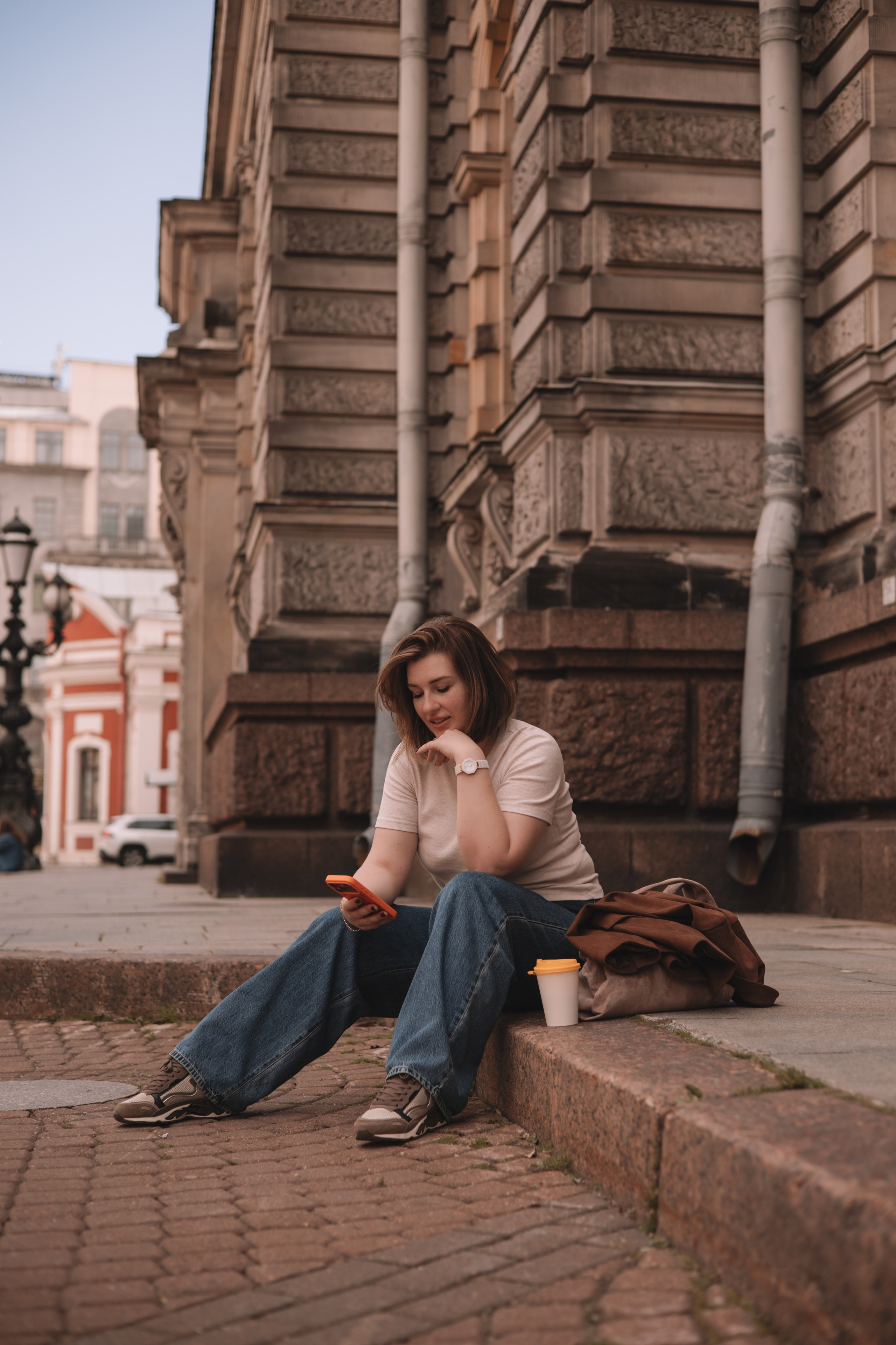 Елена. Семейный фотограф в Санкт-Петербурге. Запечатление мгновений и ярких воспоминаний в Вашей жизни