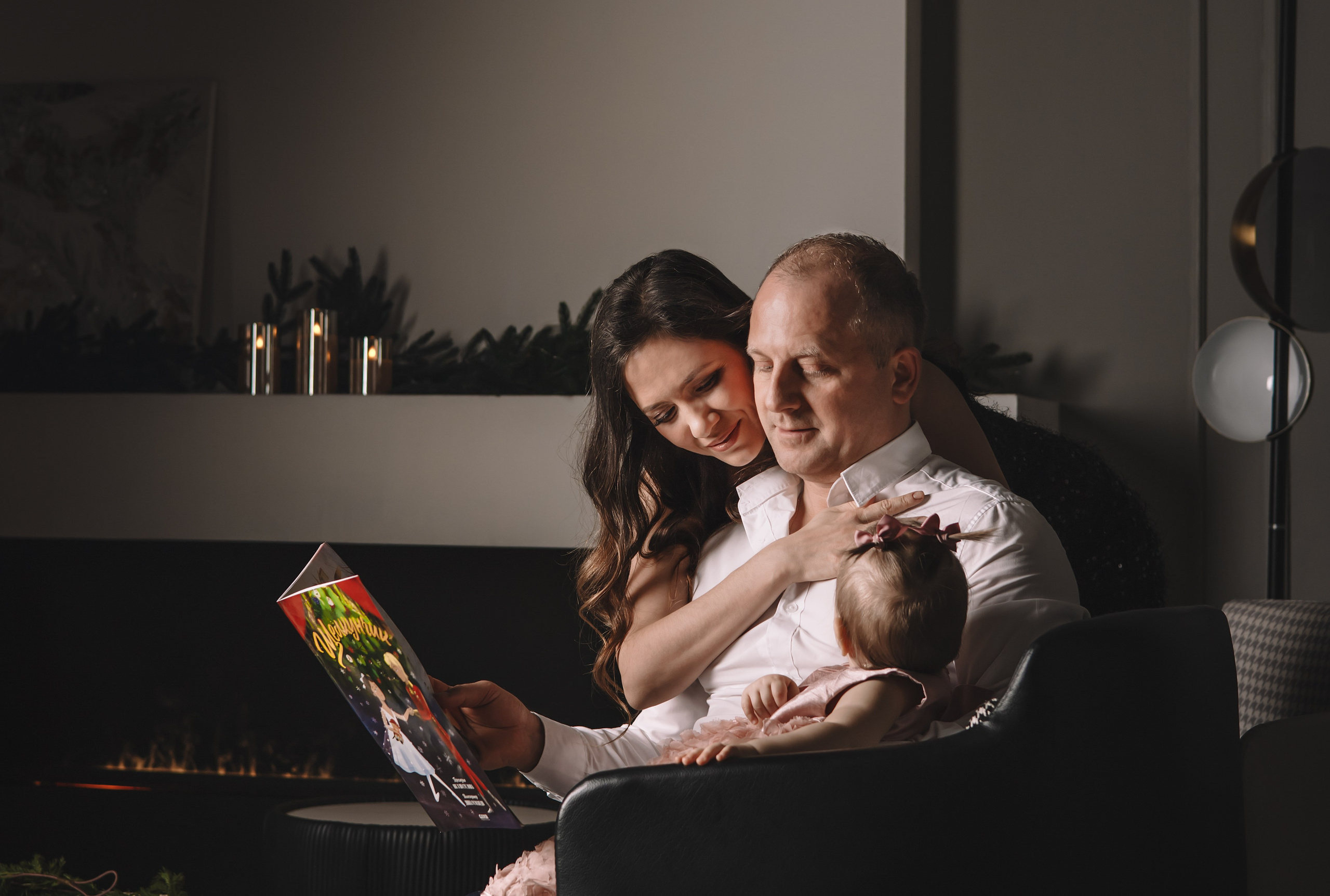 Семейный фотограф в Санкт-Петербурге. Запечатление мгновений и ярких воспоминаний в Вашей жизни