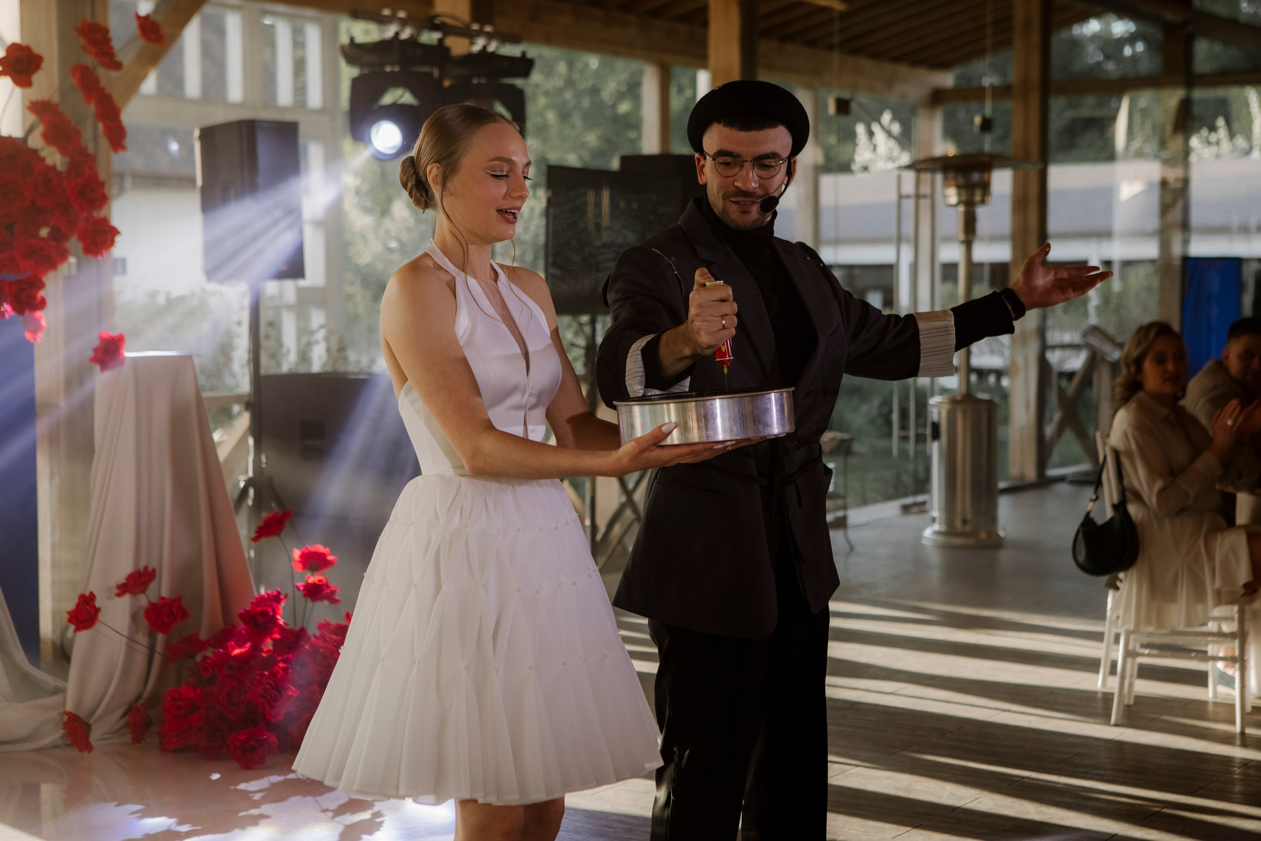 Катя и Игорь. Фотограф в Челябинске