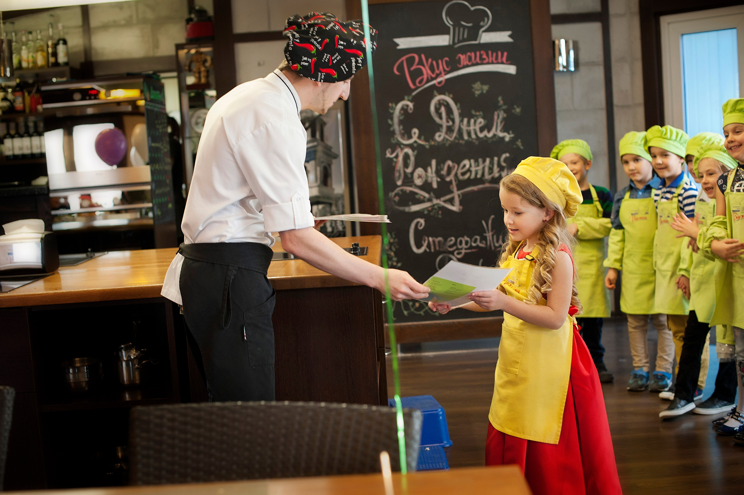 ПРАЗДНИКИ. Фотограф Вера Демидкова