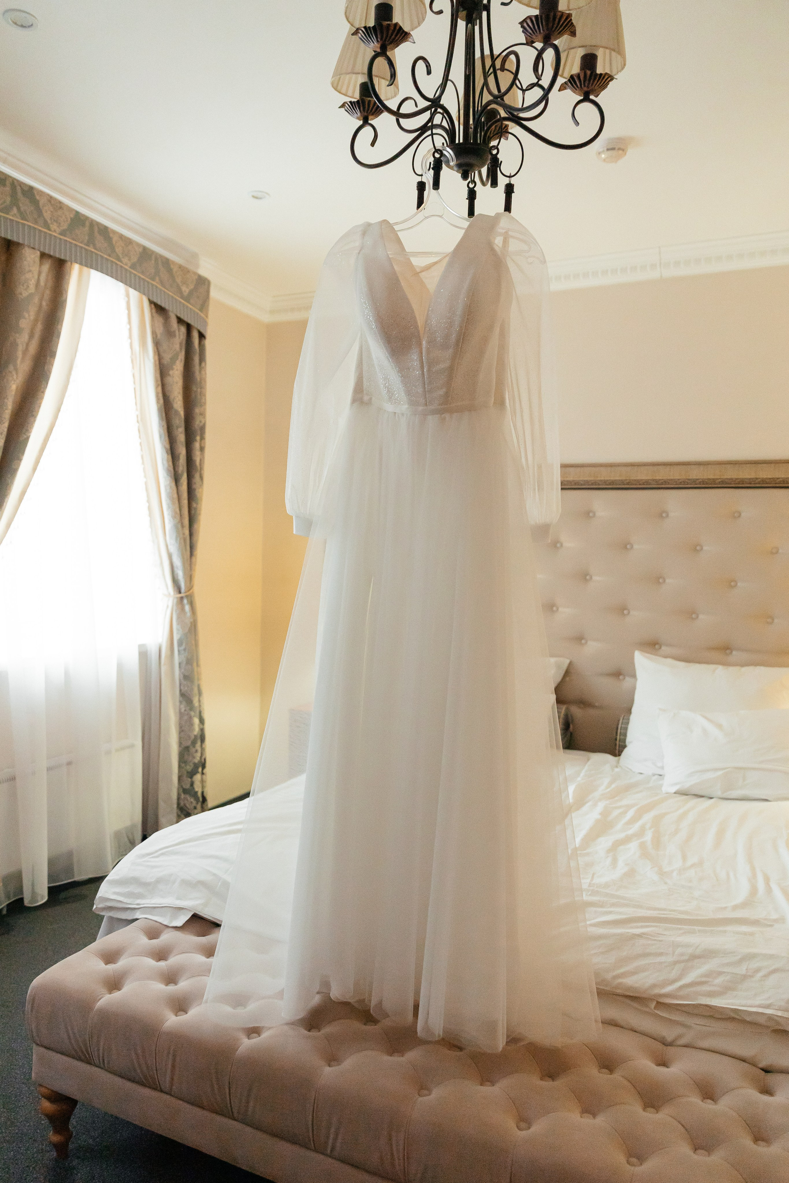 Михаил и Виктория. Свадебный и семейный фотограф в Вологде Наталия Краснова