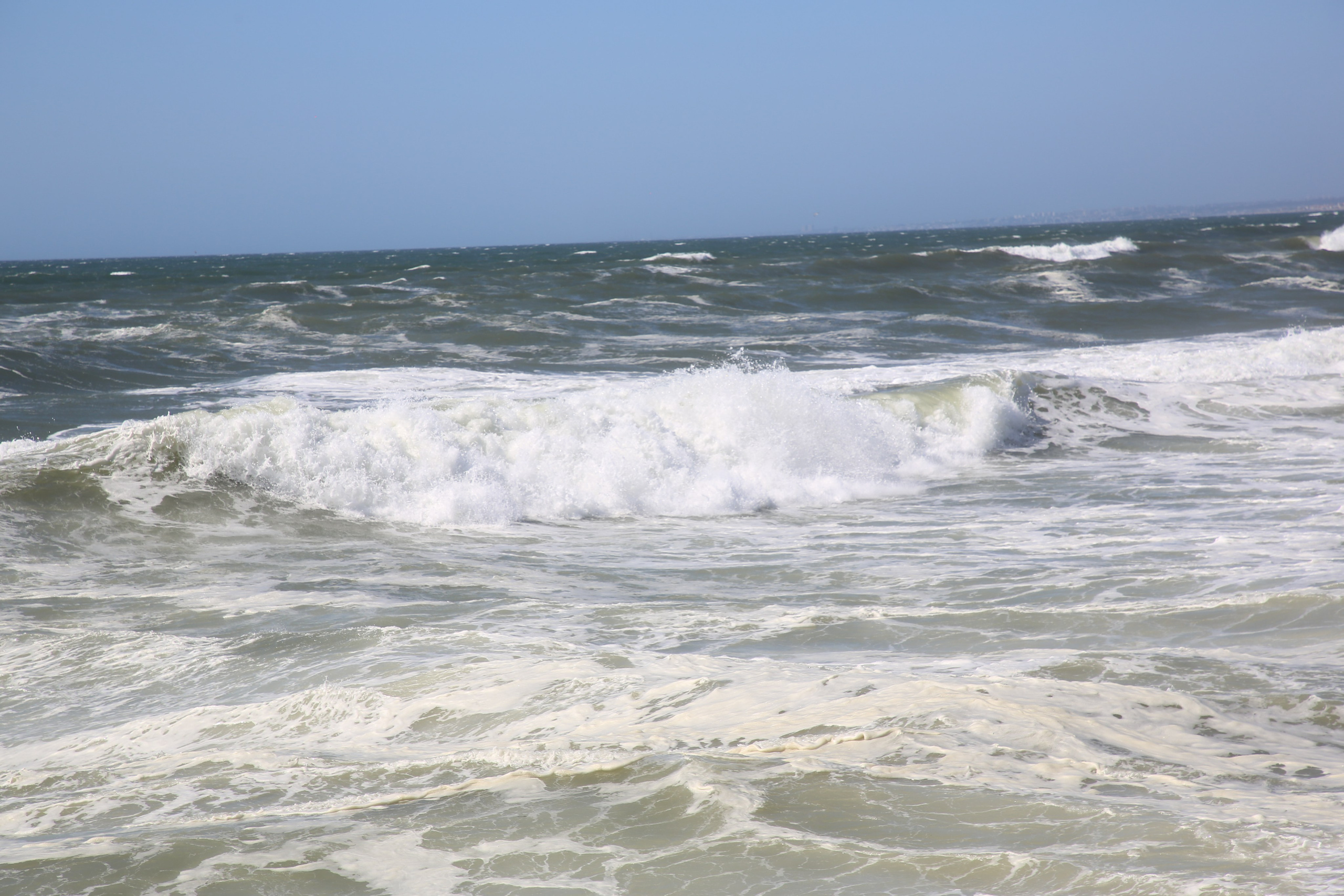 Esmoriz, Portugal. Andrey Filippov Photographer